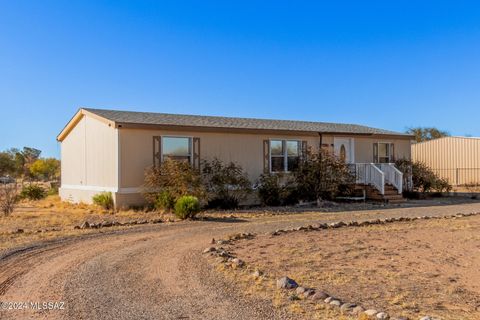 A home in Marana