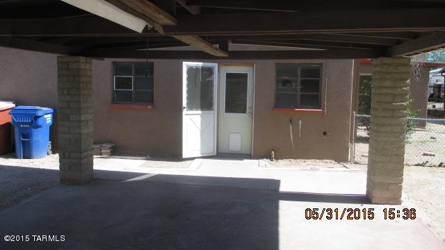 Miracle Mile Manor - Residential