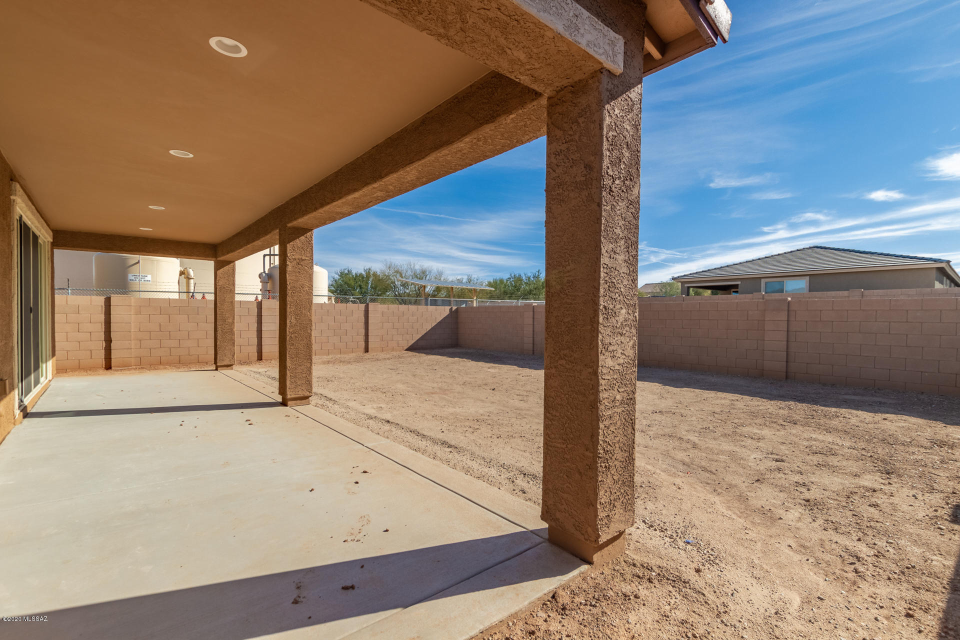 Vahalla Estates - Residential