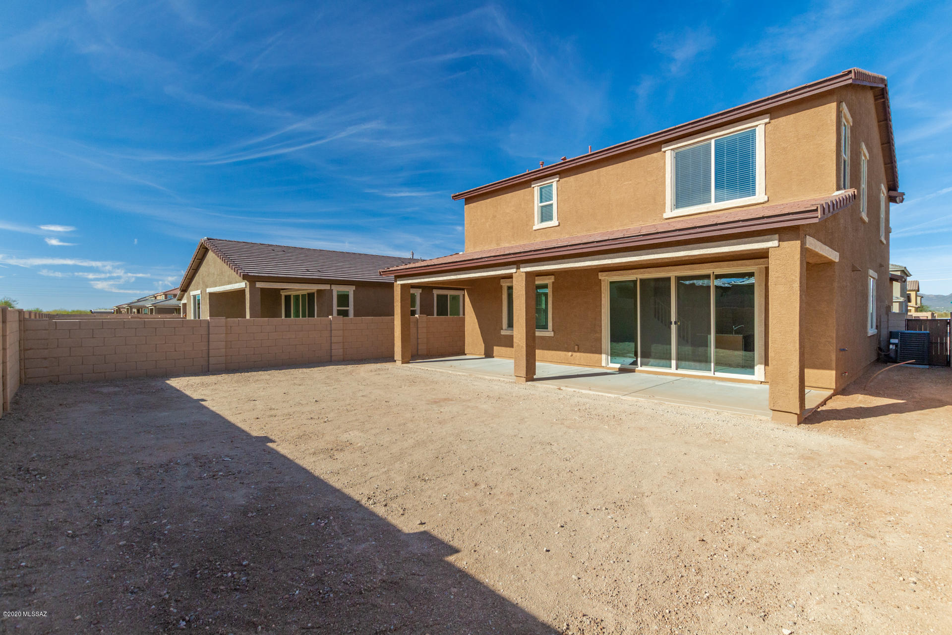 Vahalla Estates - Residential