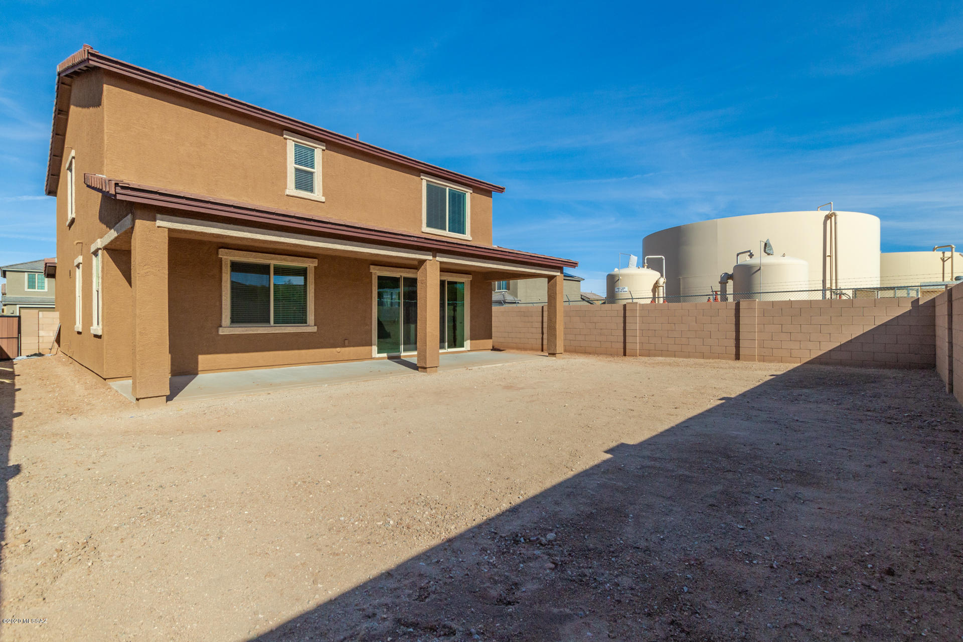 Vahalla Estates - Residential