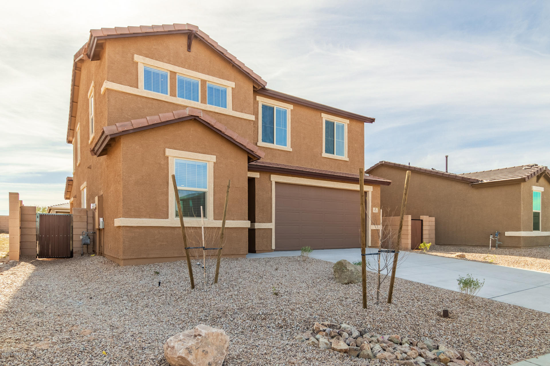 Vahalla Estates - Residential