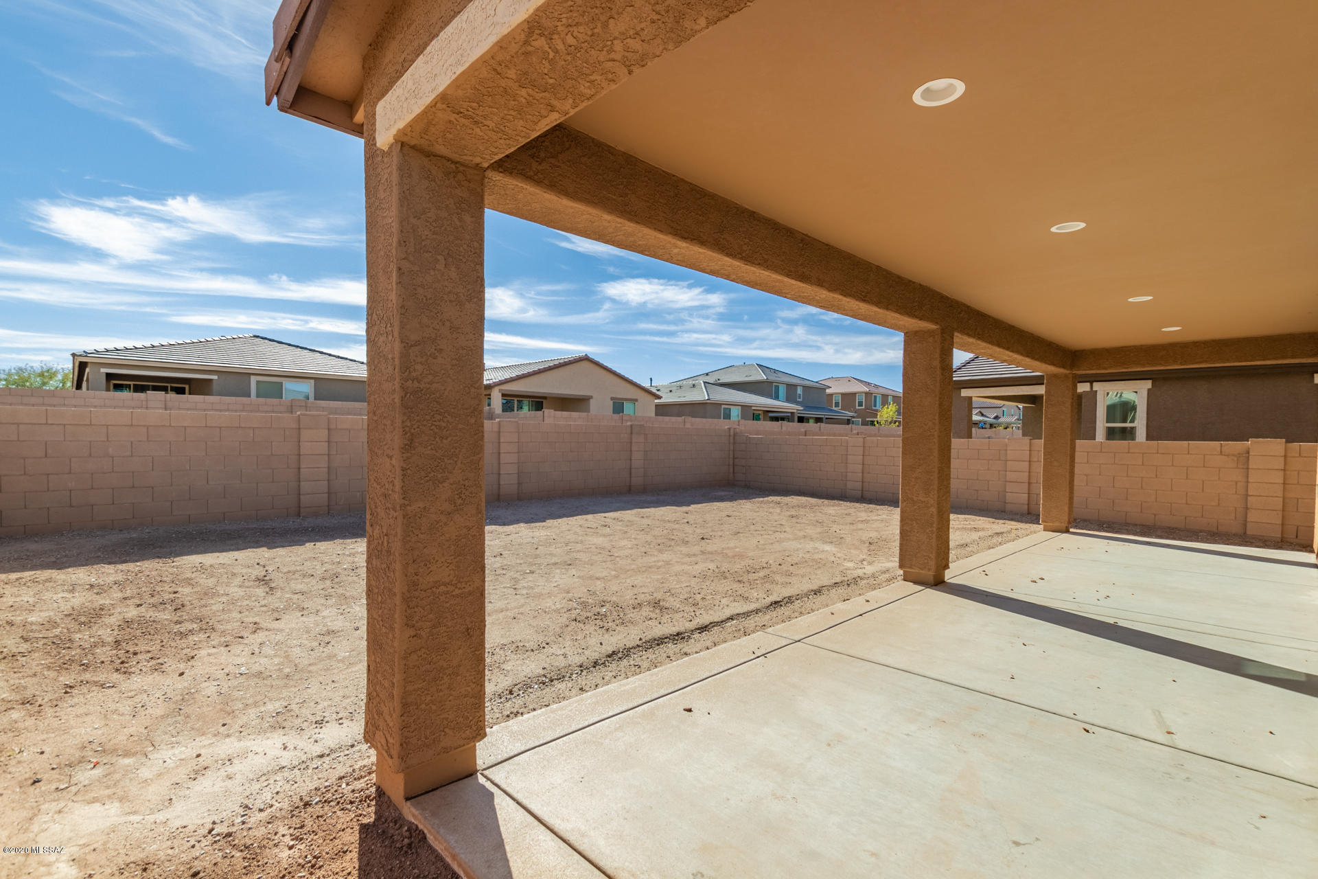 Vahalla Estates - Residential