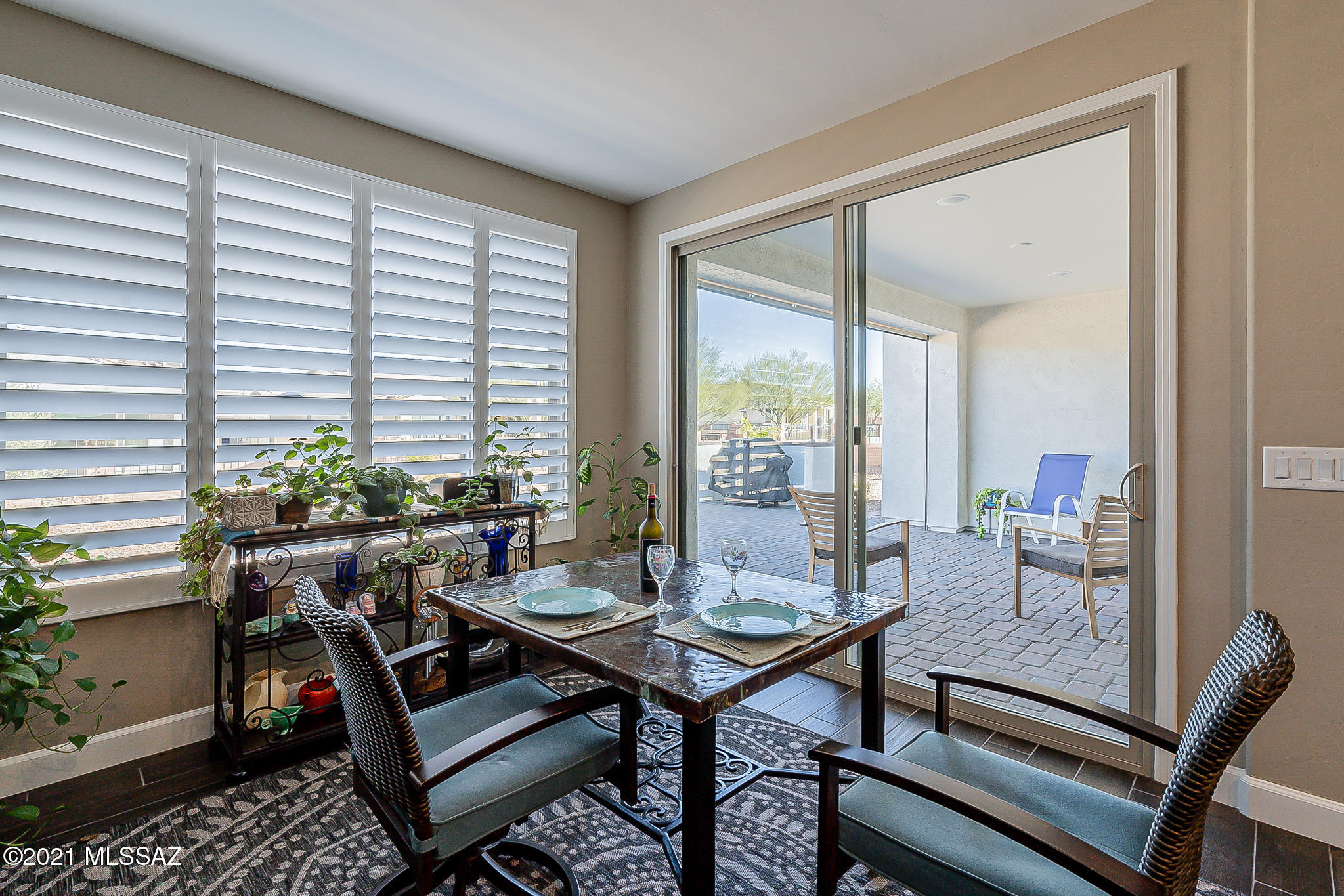 Quail Creek II Units 20 & 21 - Residential
