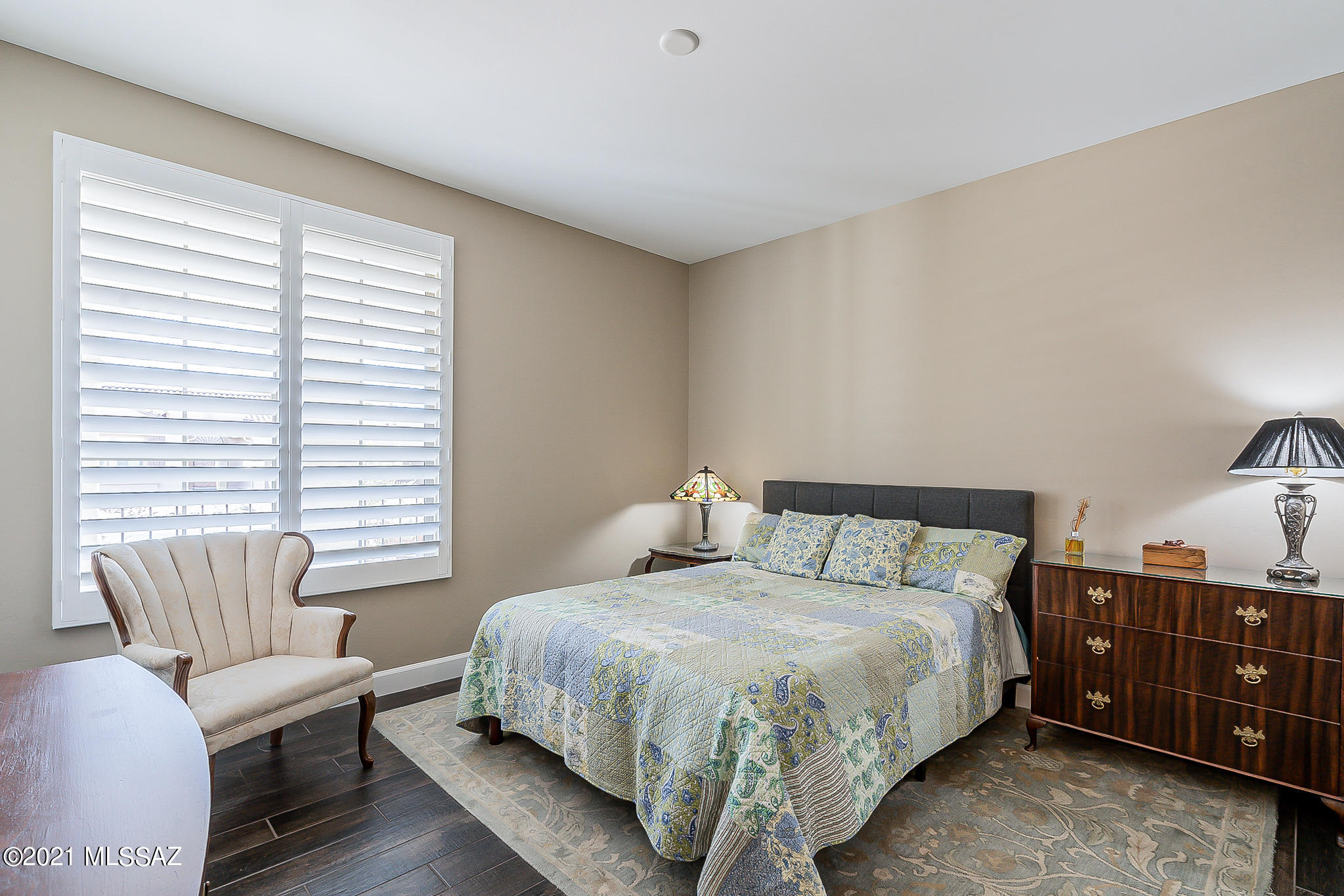Quail Creek II Units 20 & 21 - Residential