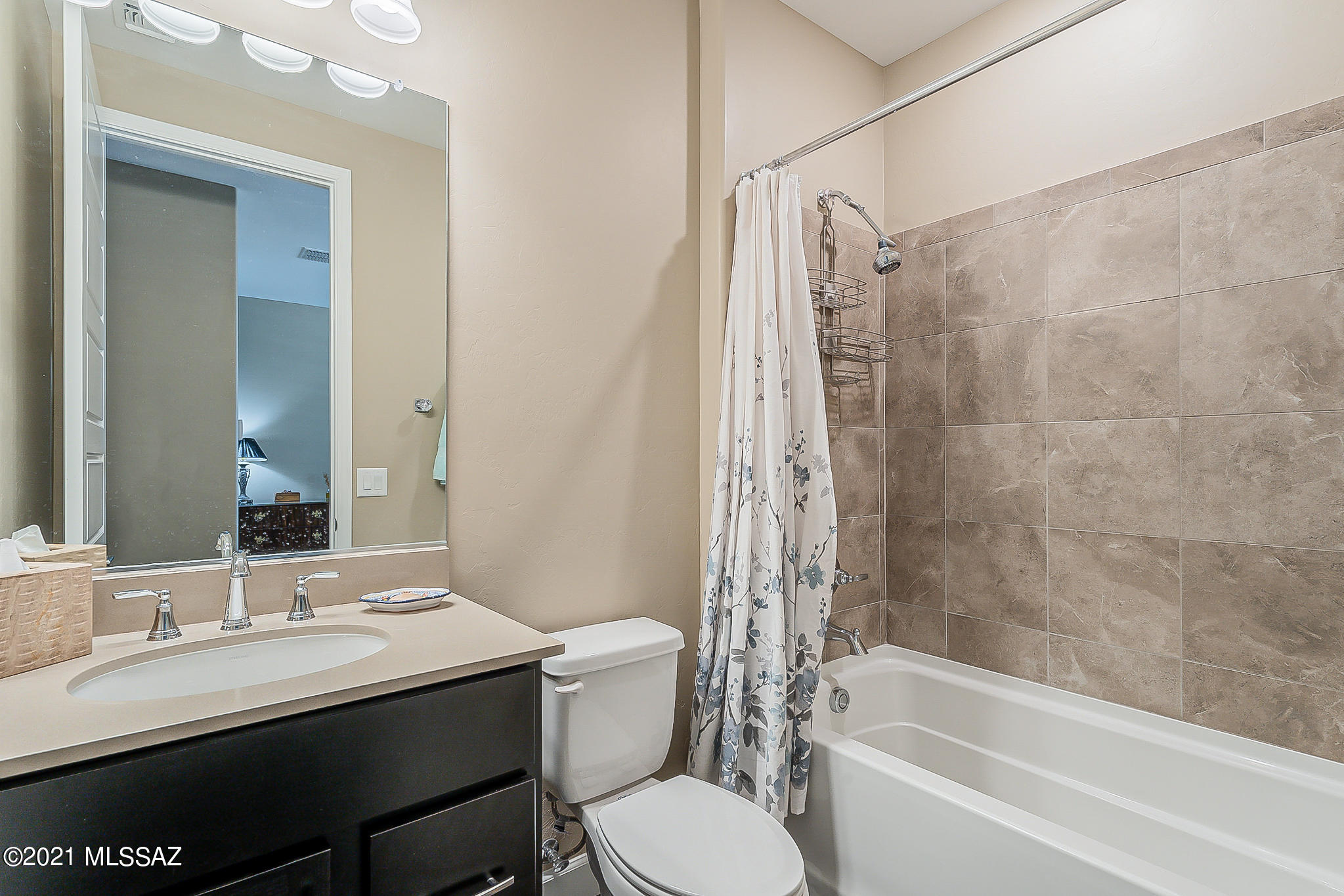 Quail Creek II Units 20 & 21 - Residential