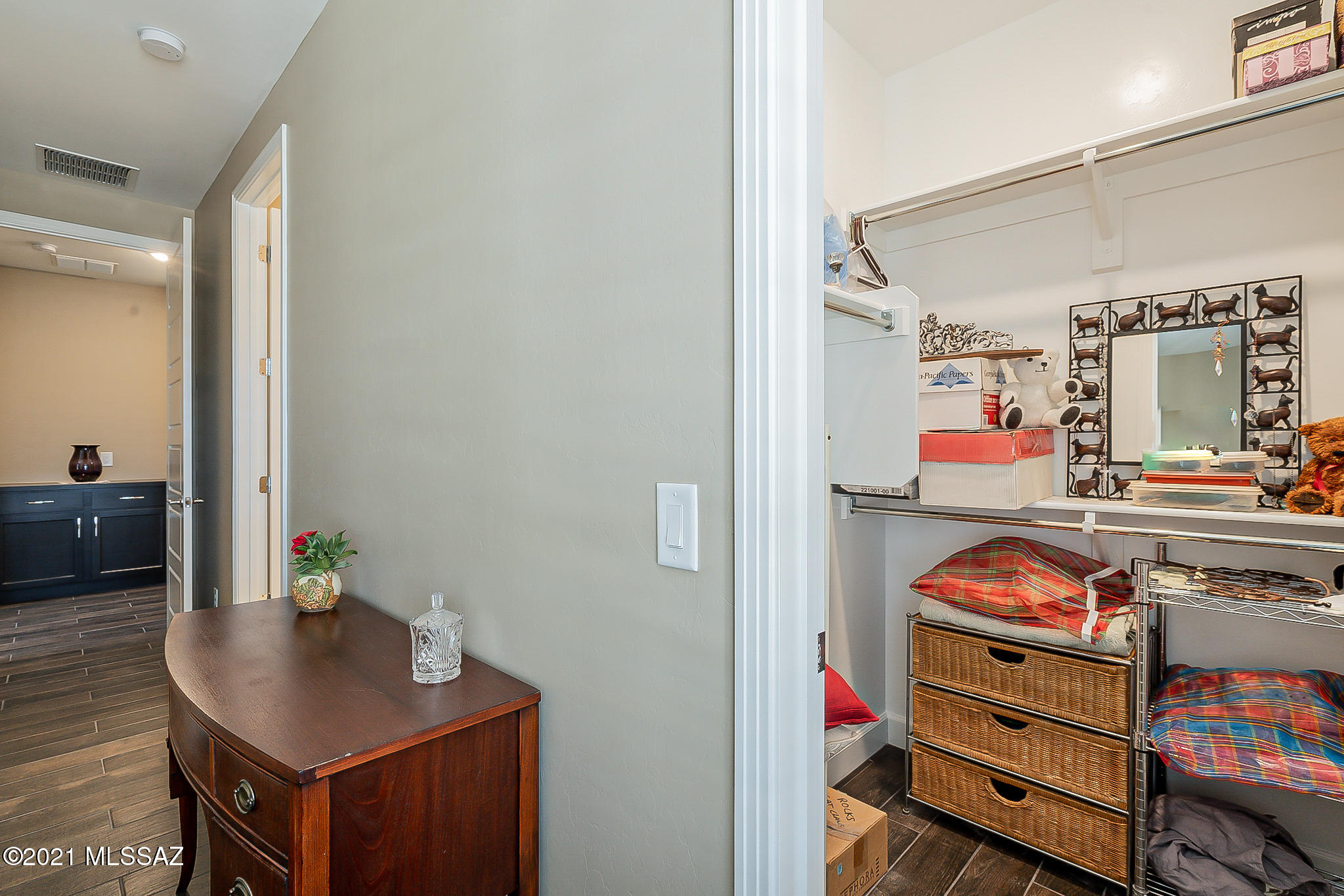 Quail Creek II Units 20 & 21 - Residential