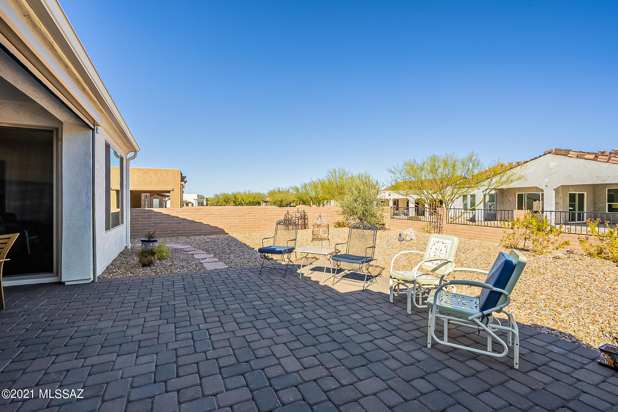 Quail Creek II Units 20 & 21 - Residential