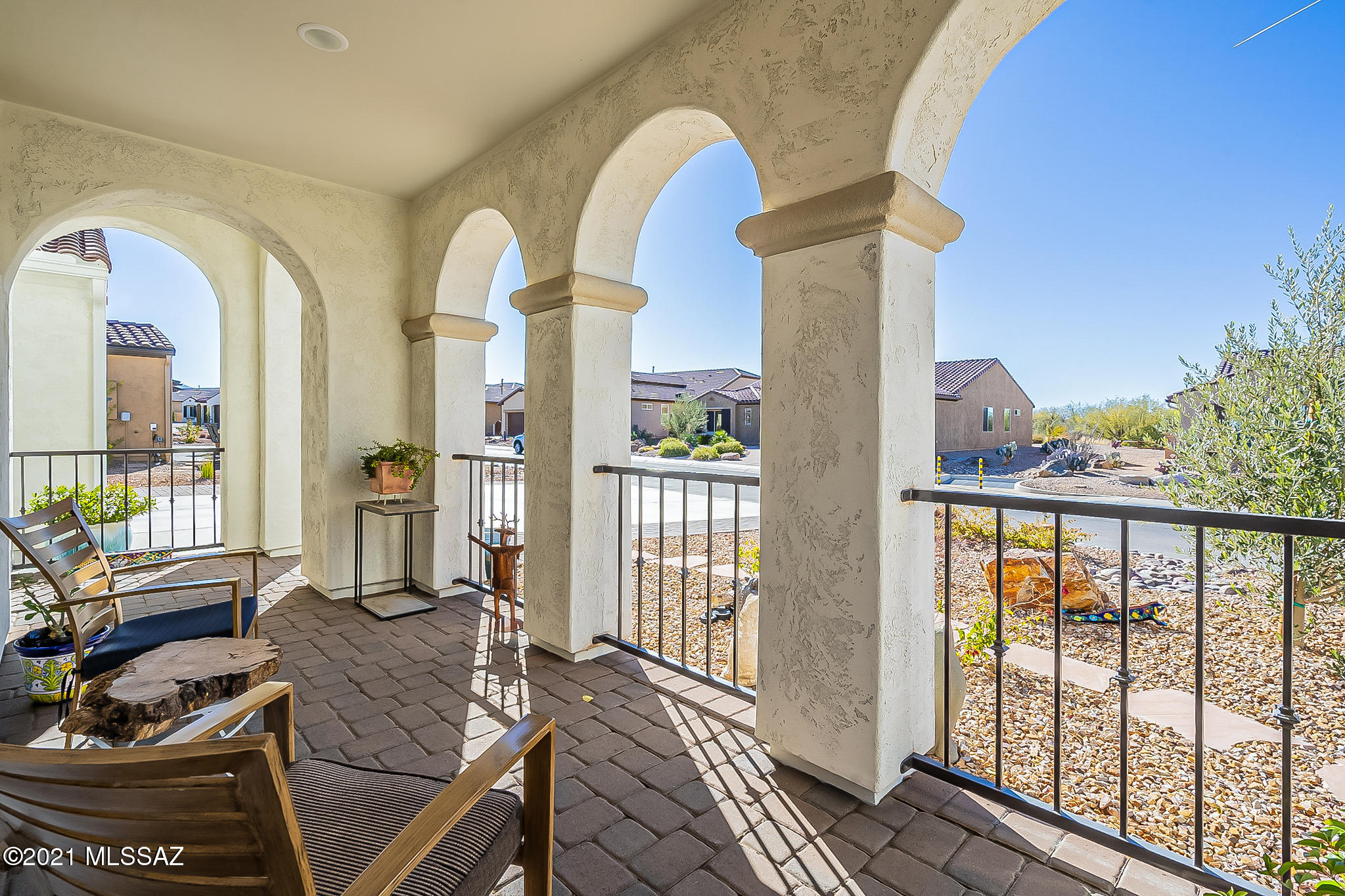 Quail Creek II Units 20 & 21 - Residential