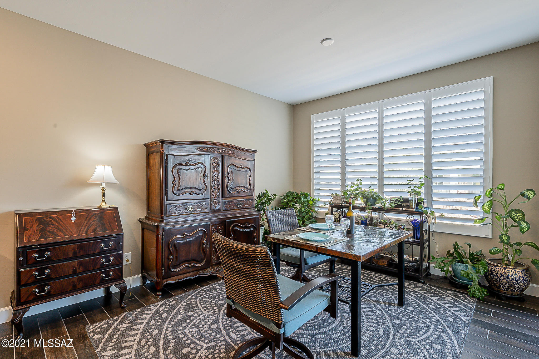 Quail Creek II Units 20 & 21 - Residential