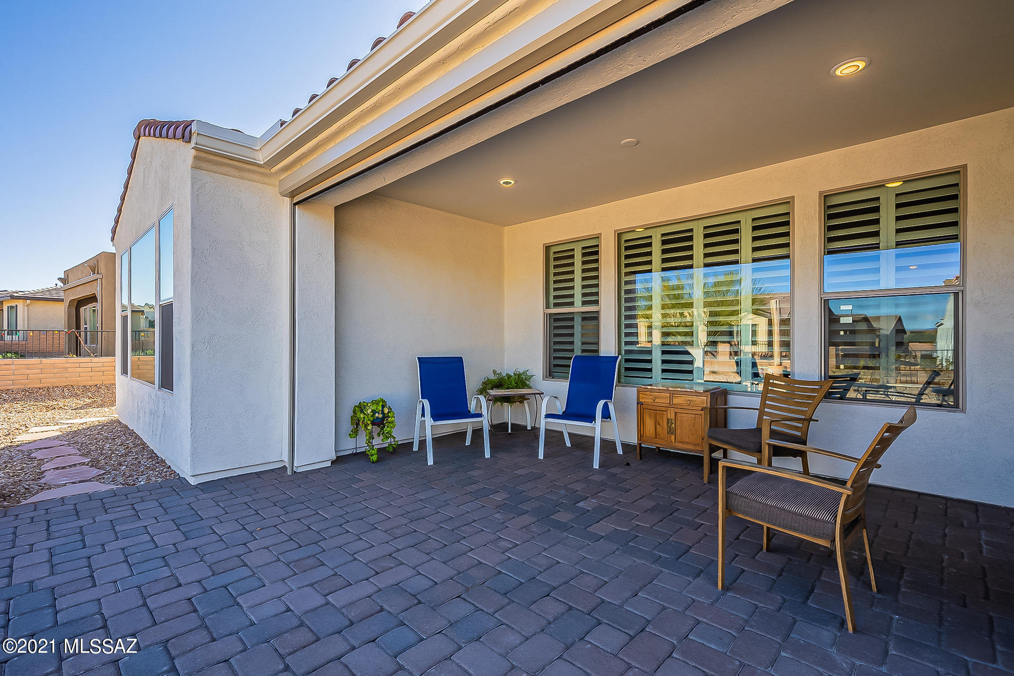 Quail Creek II Units 20 & 21 - Residential