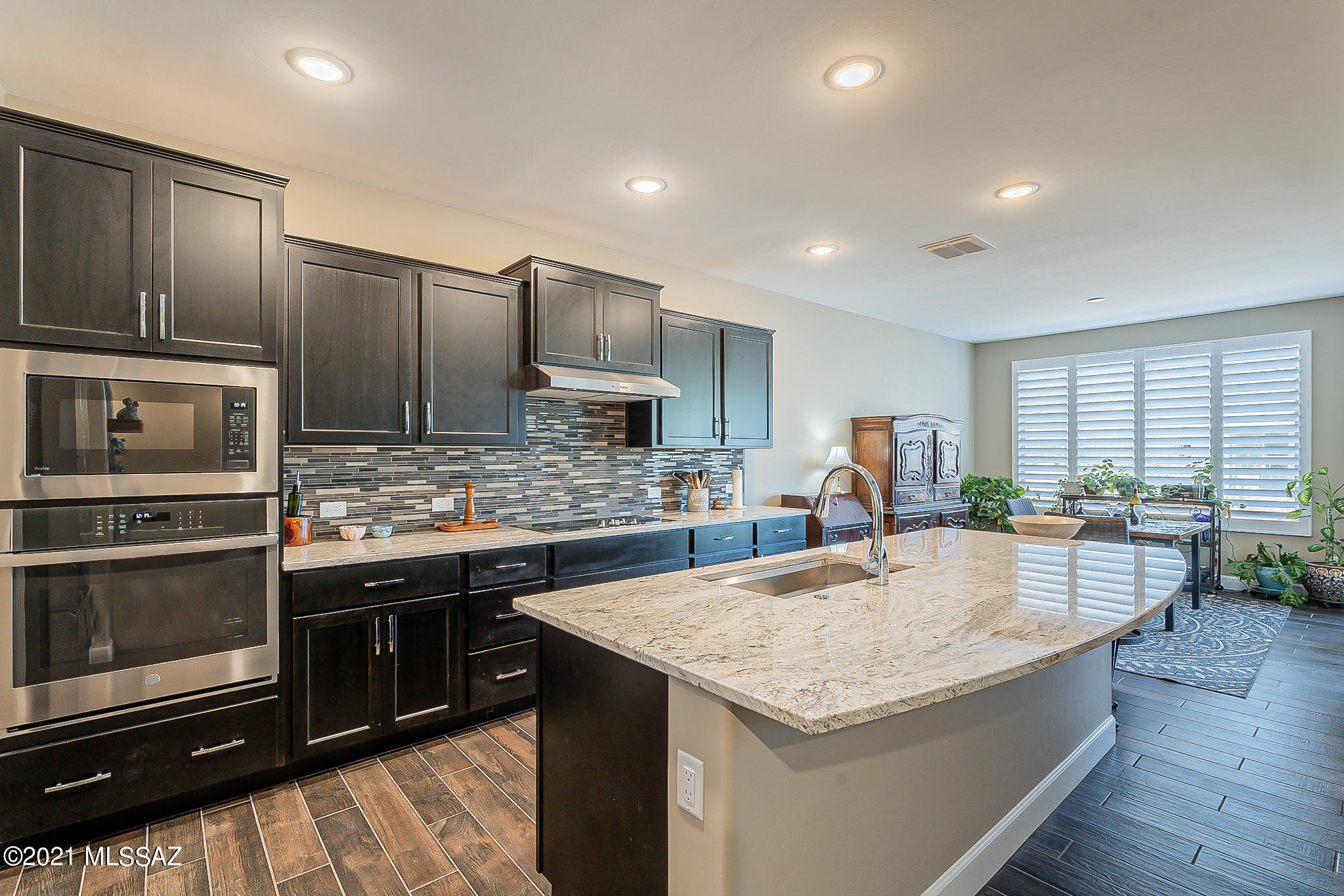 Quail Creek II Units 20 & 21 - Residential
