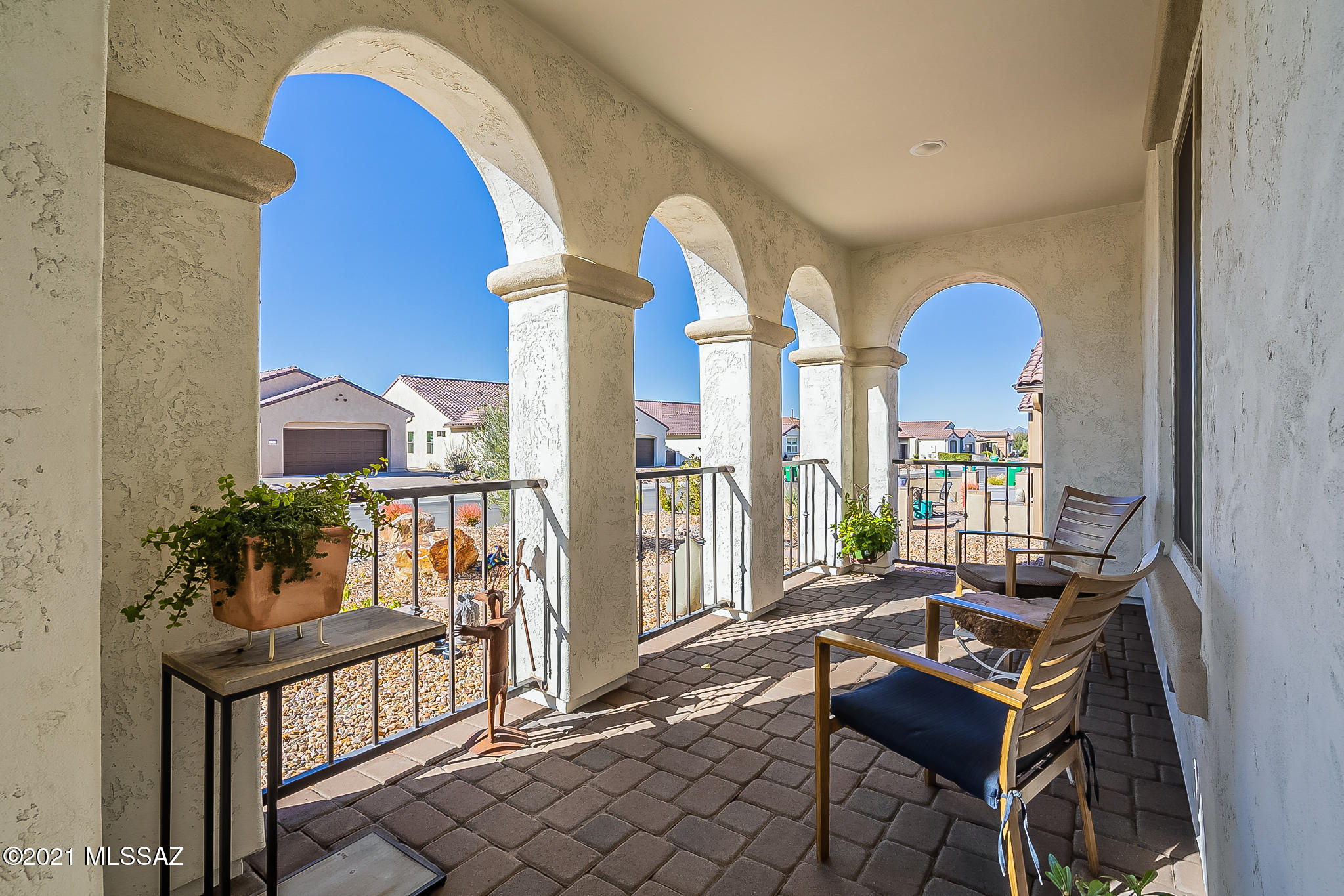 Quail Creek II Units 20 & 21 - Residential