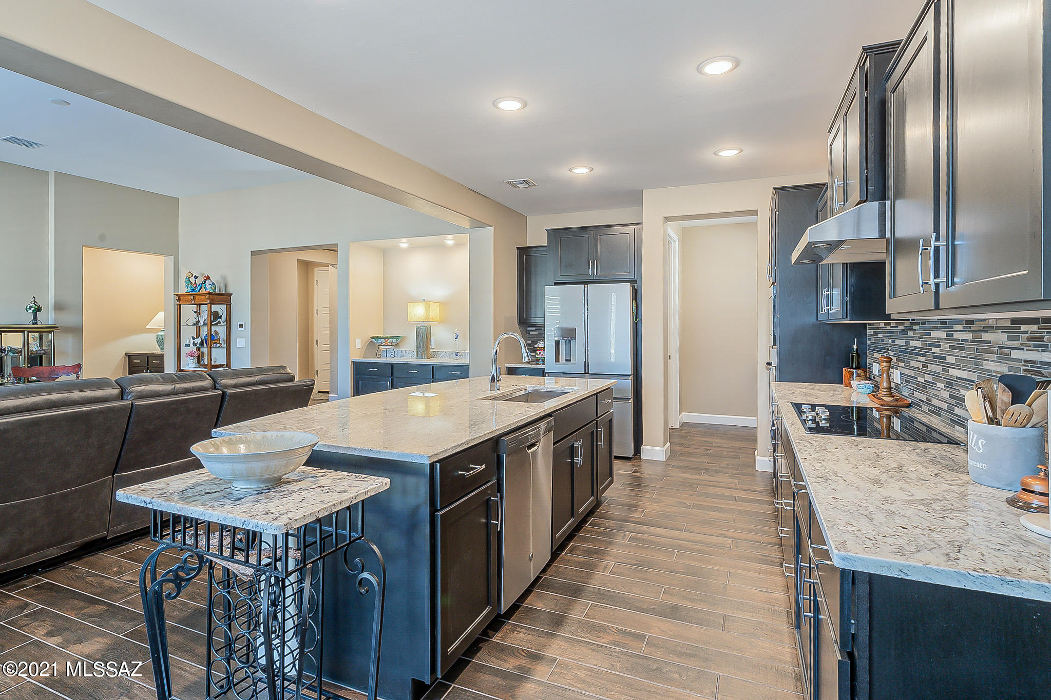 Quail Creek II Units 20 & 21 - Residential