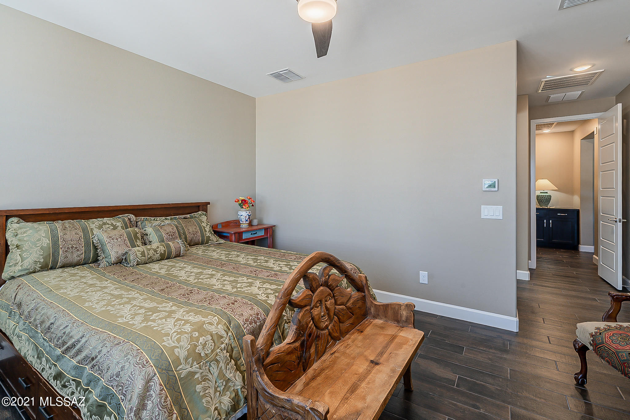 Quail Creek II Units 20 & 21 - Residential