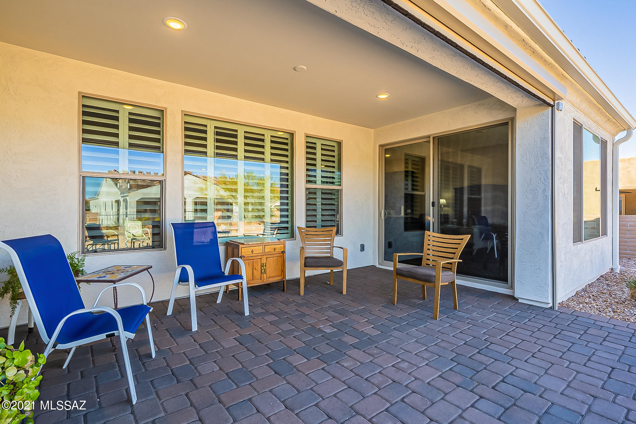 Quail Creek II Units 20 & 21 - Residential
