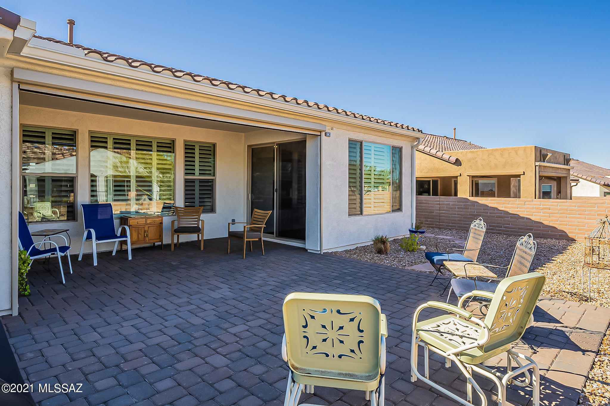 Quail Creek II Units 20 & 21 - Residential