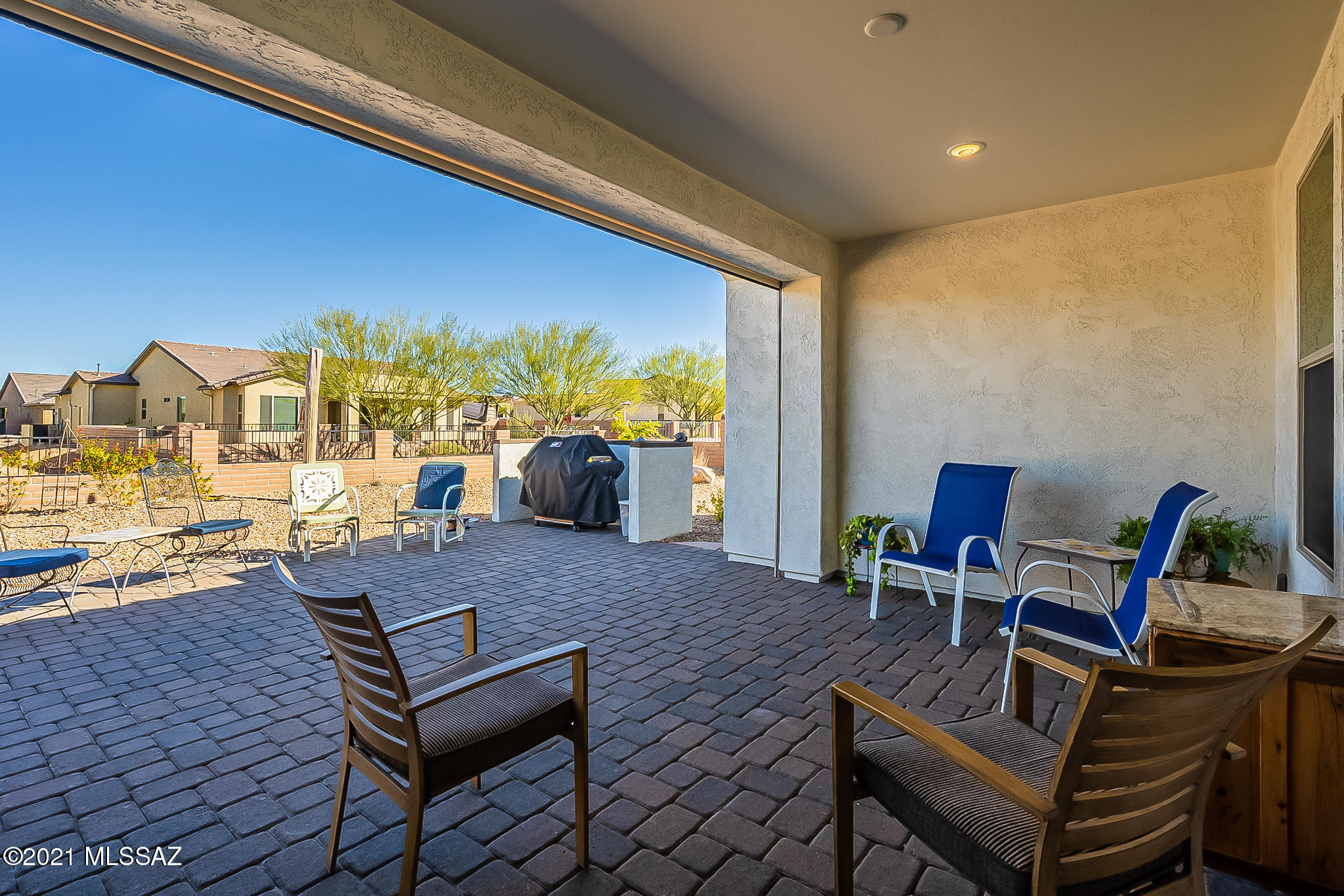 Quail Creek II Units 20 & 21 - Residential