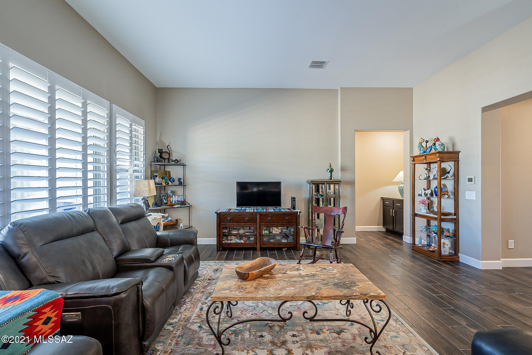 Quail Creek II Units 20 & 21 - Residential