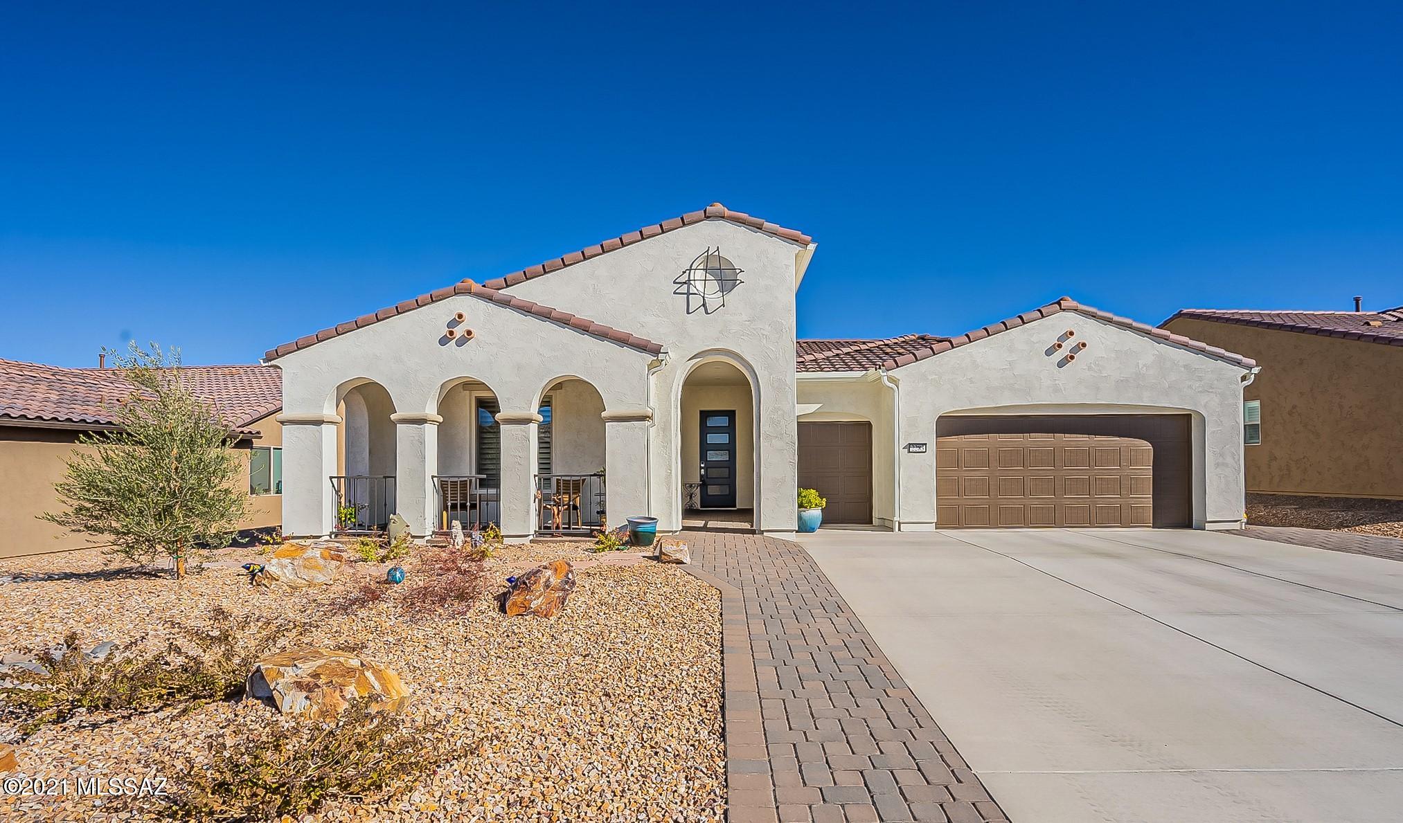 Quail Creek II Units 20 & 21 - Residential