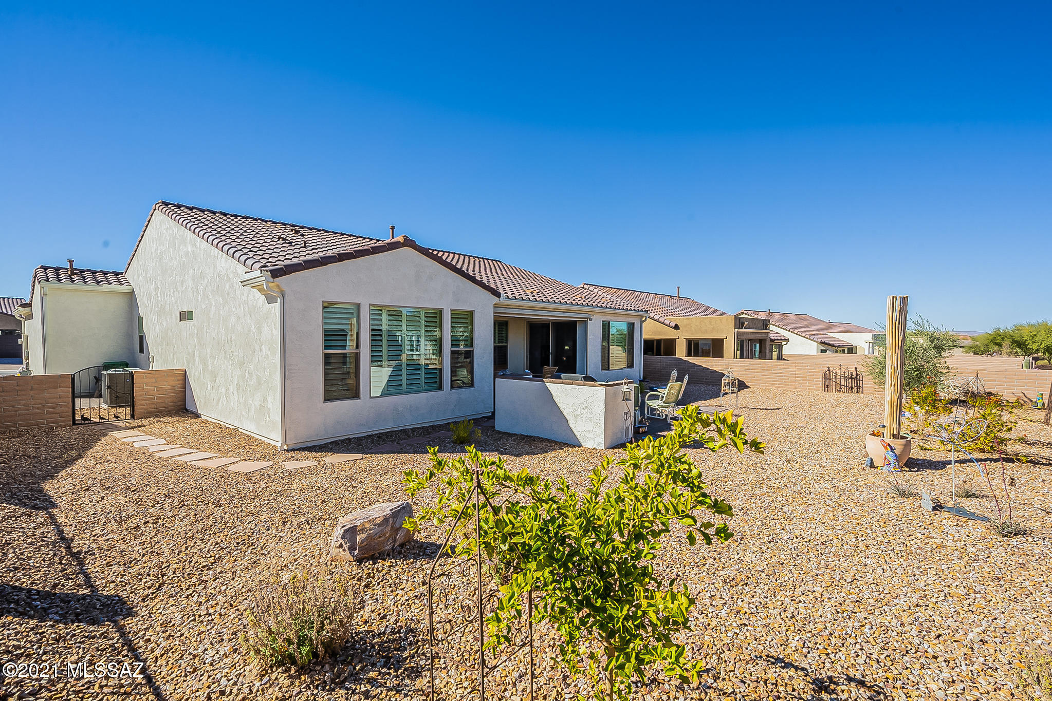 Quail Creek II Units 20 & 21 - Residential