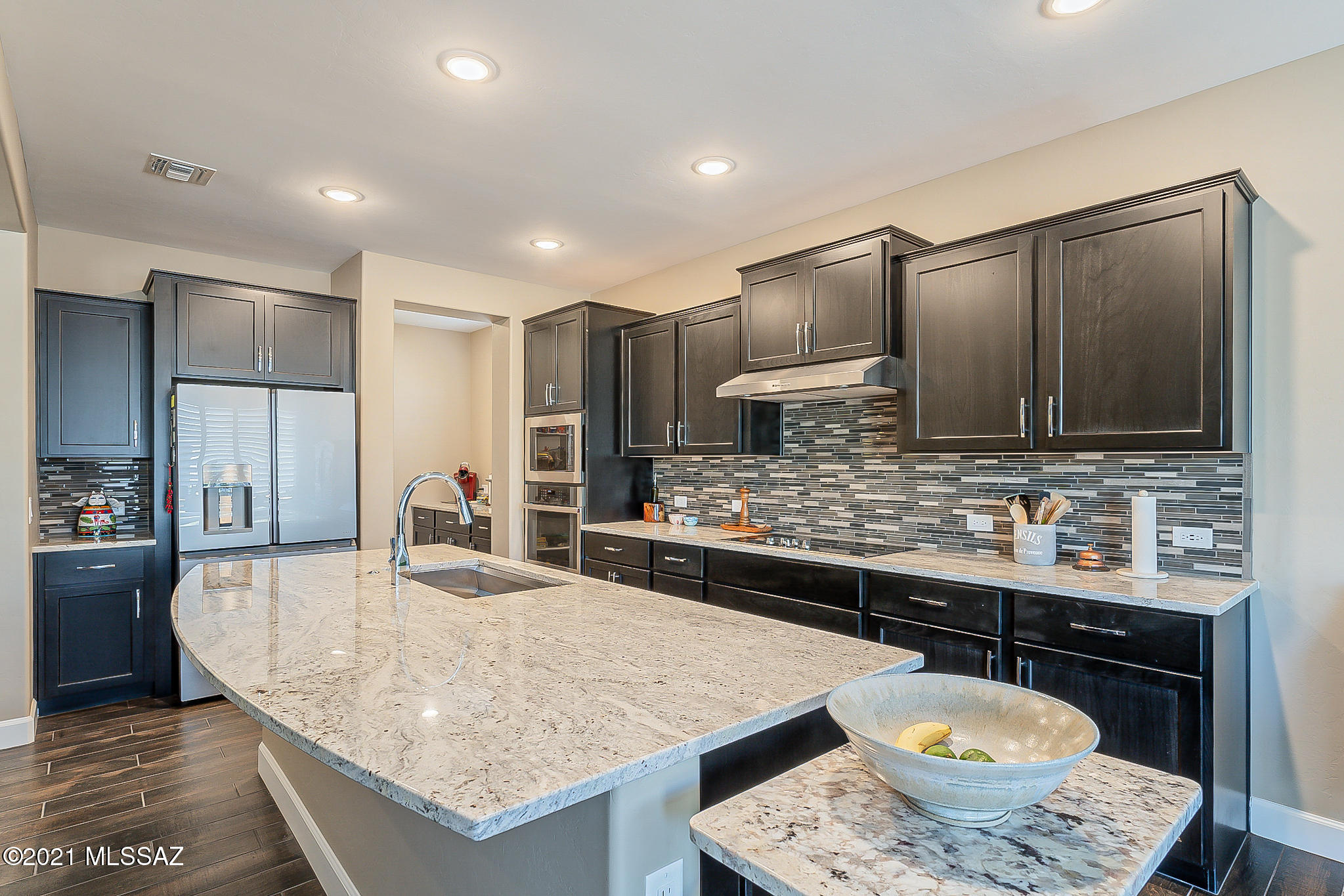 Quail Creek II Units 20 & 21 - Residential