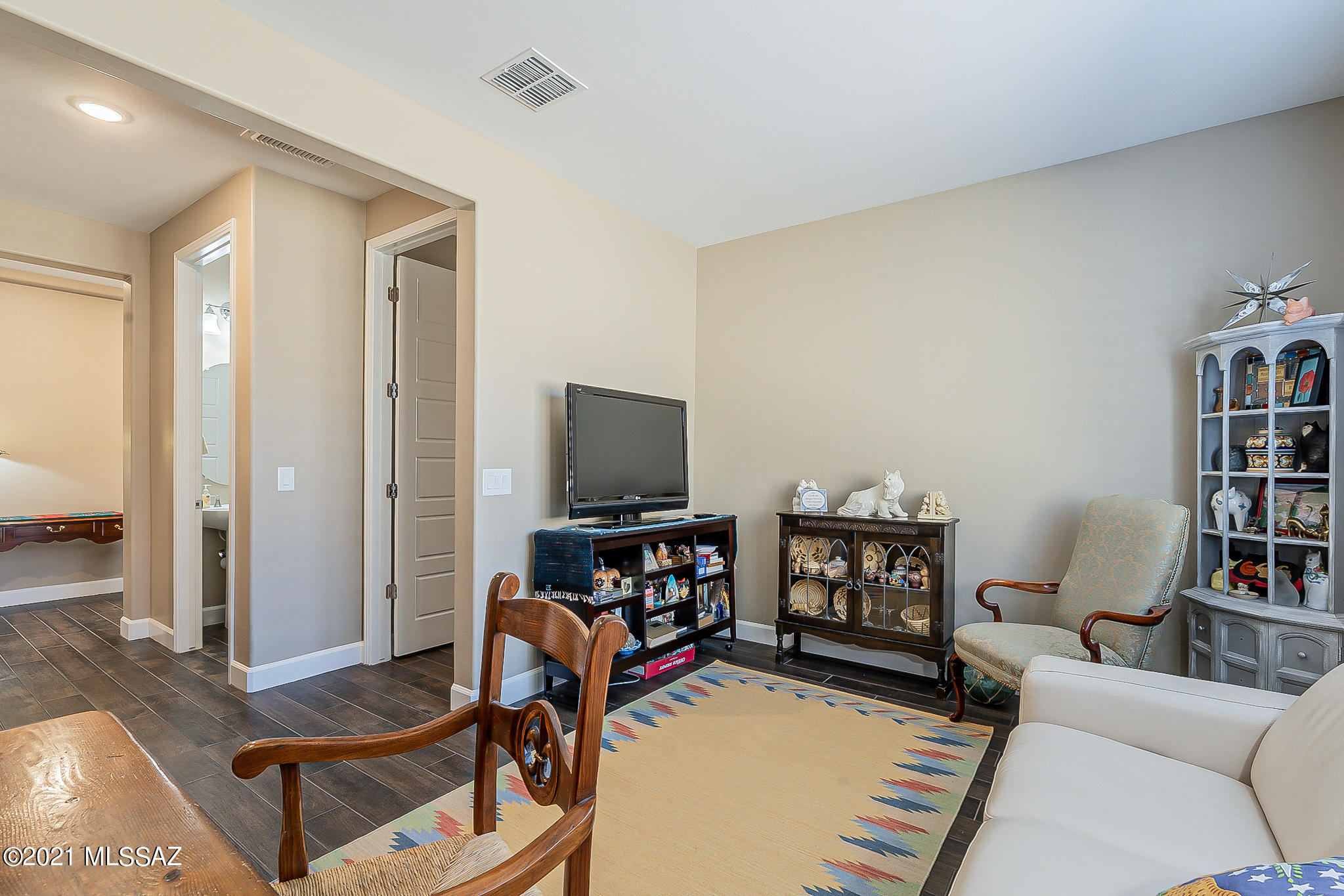 Quail Creek II Units 20 & 21 - Residential