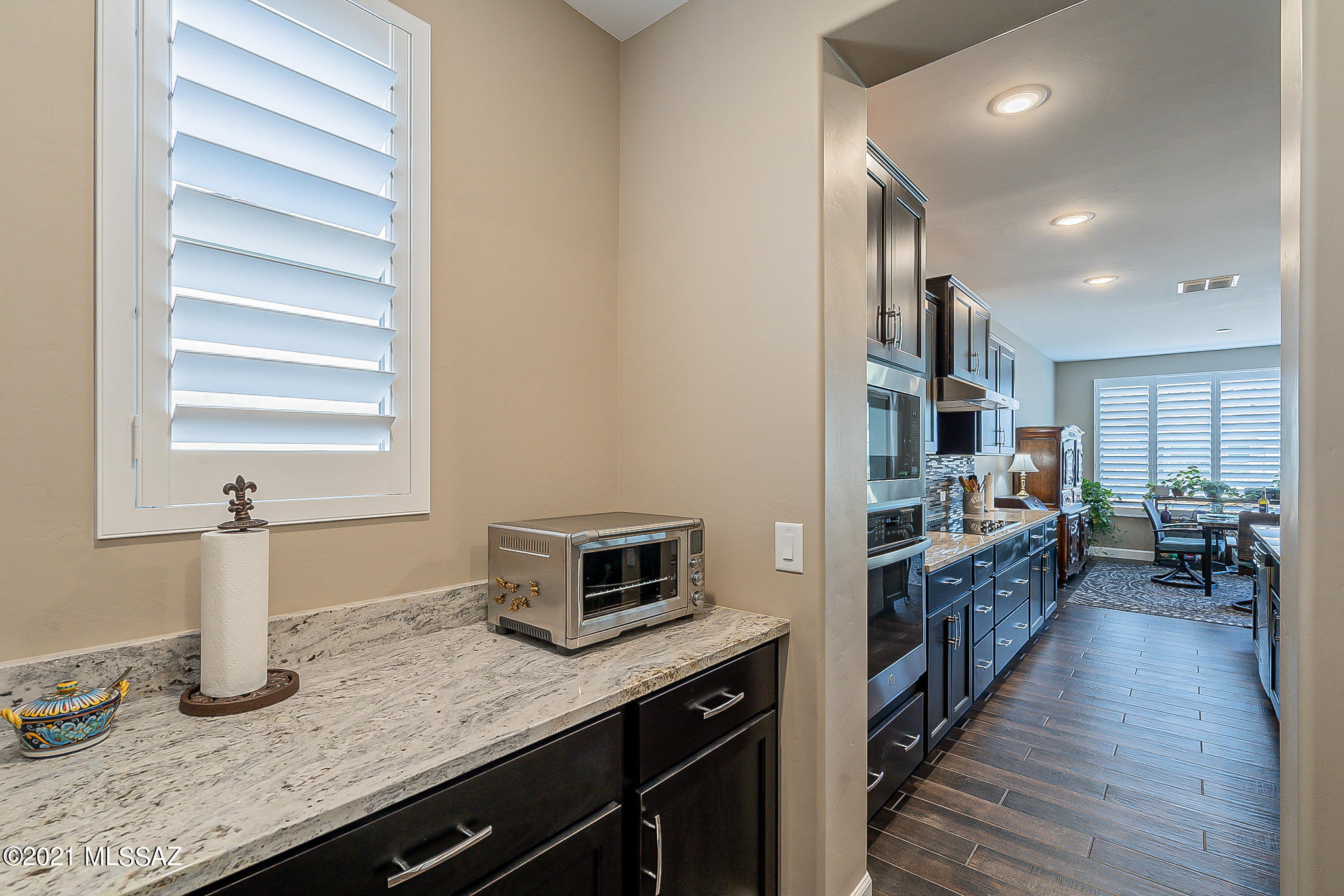 Quail Creek II Units 20 & 21 - Residential