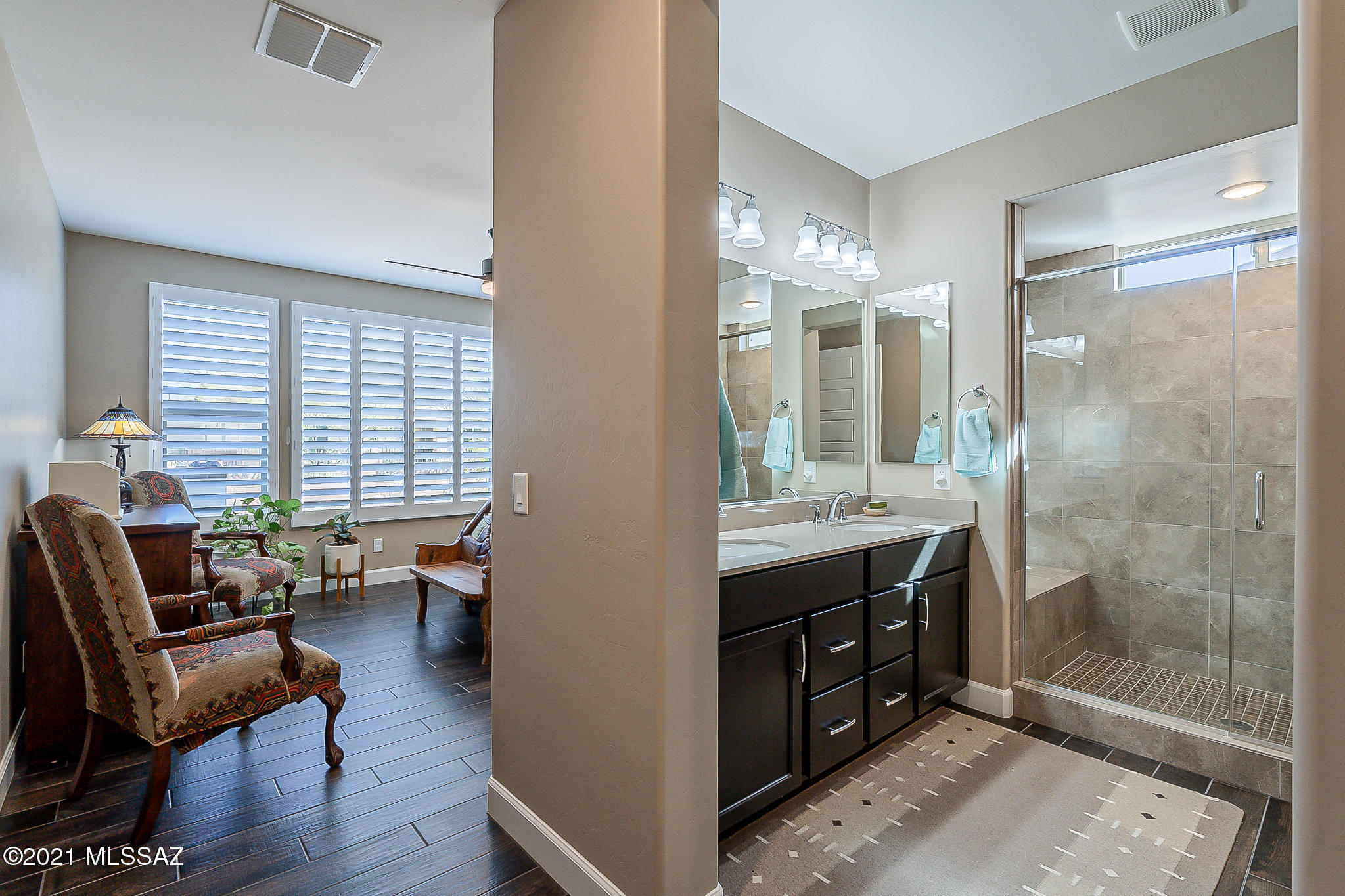 Quail Creek II Units 20 & 21 - Residential