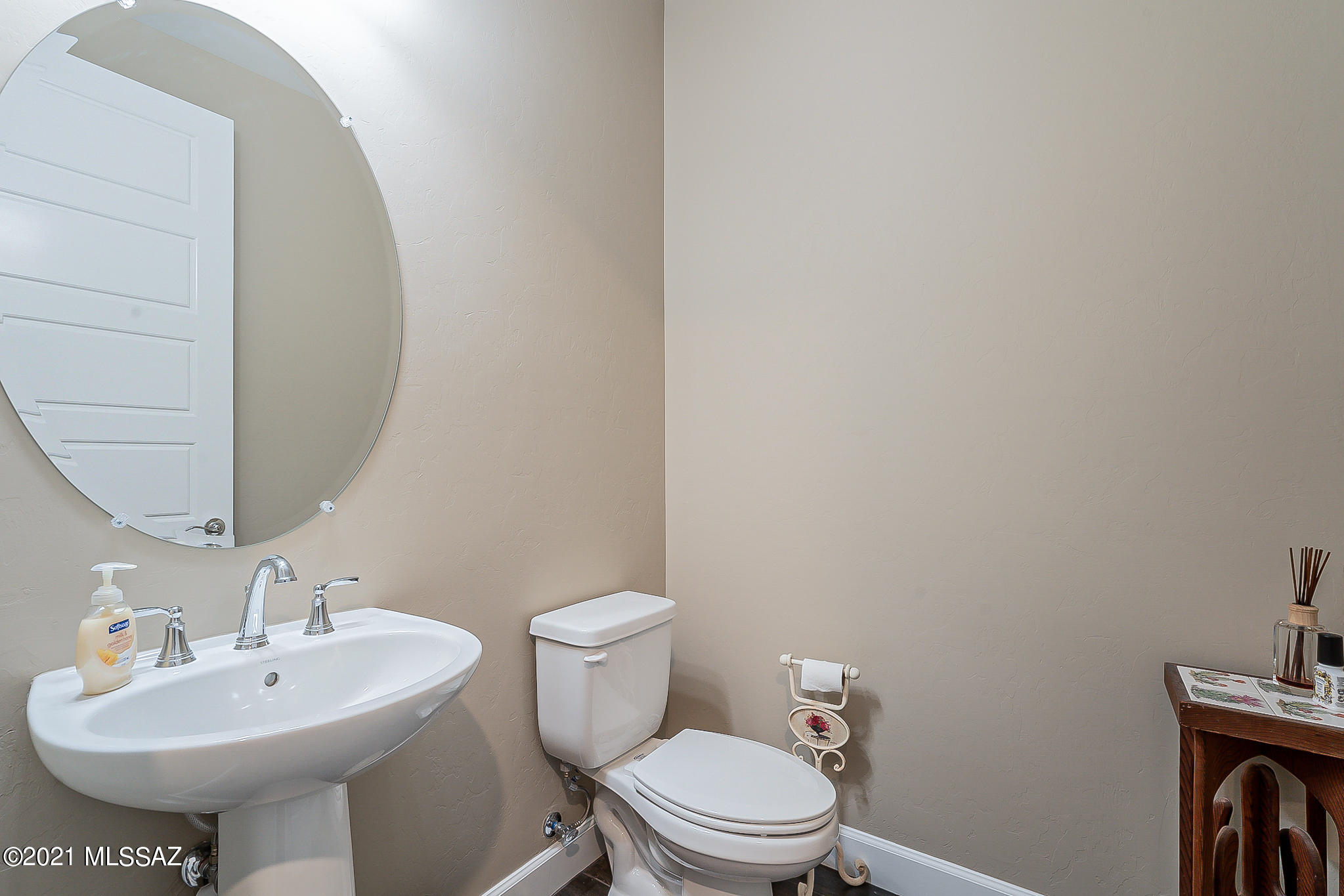 Quail Creek II Units 20 & 21 - Residential