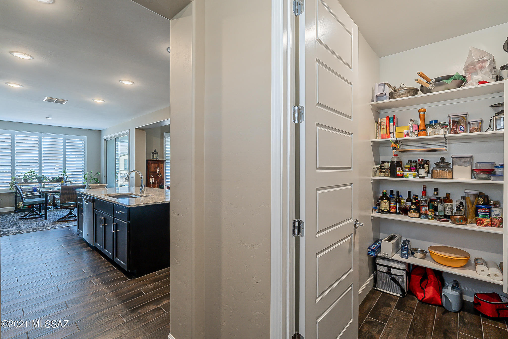 Quail Creek II Units 20 & 21 - Residential