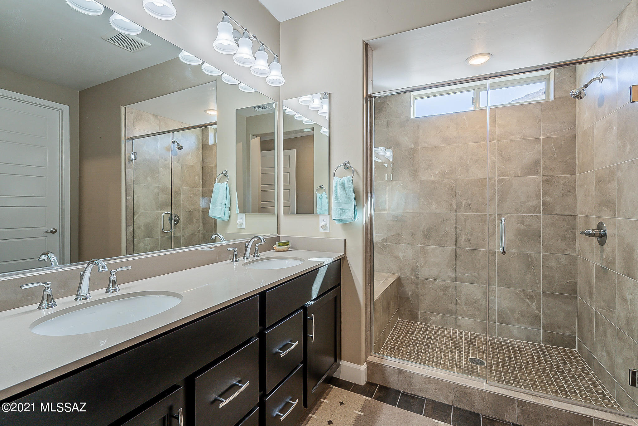 Quail Creek II Units 20 & 21 - Residential