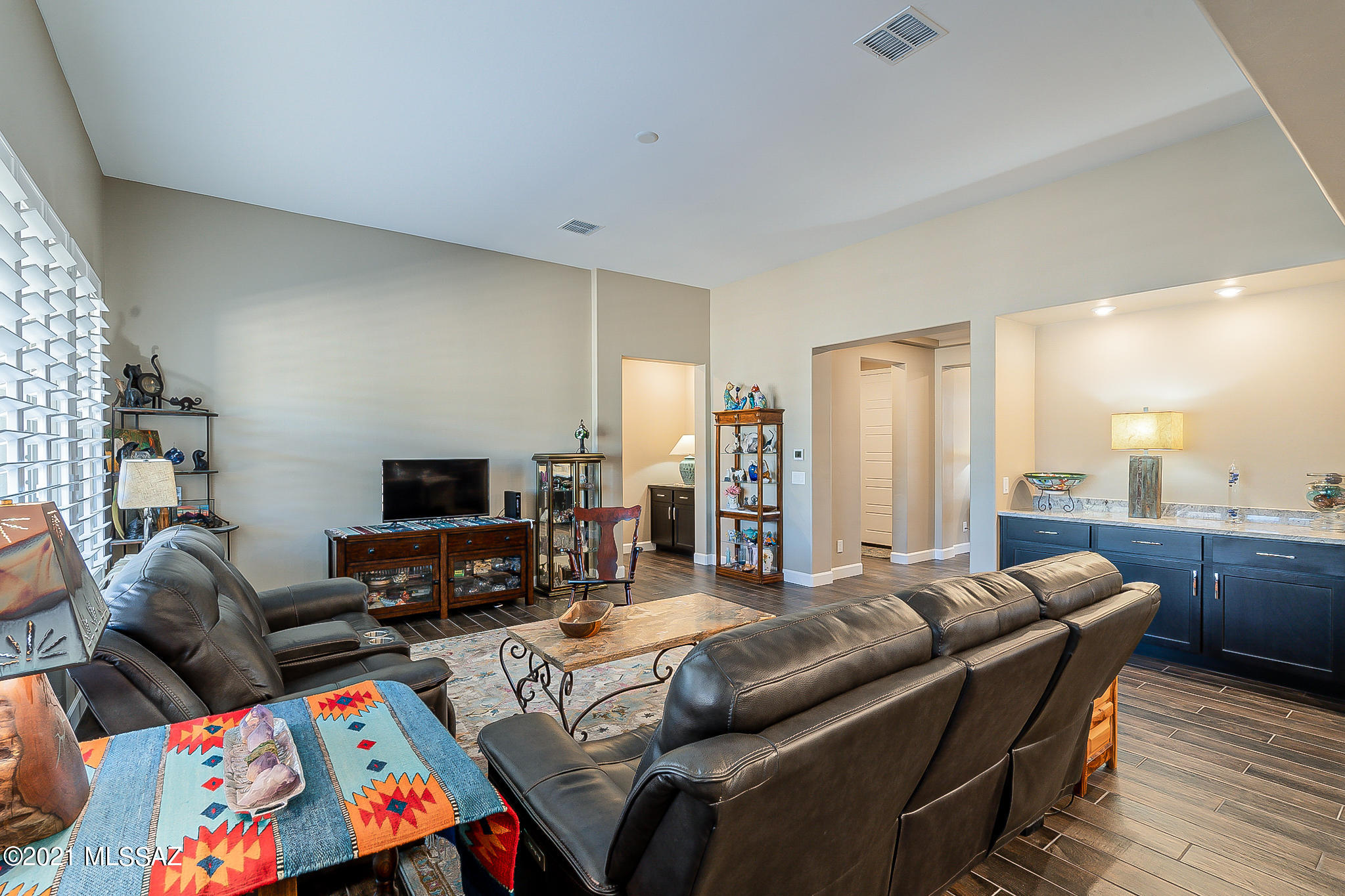 Quail Creek II Units 20 & 21 - Residential