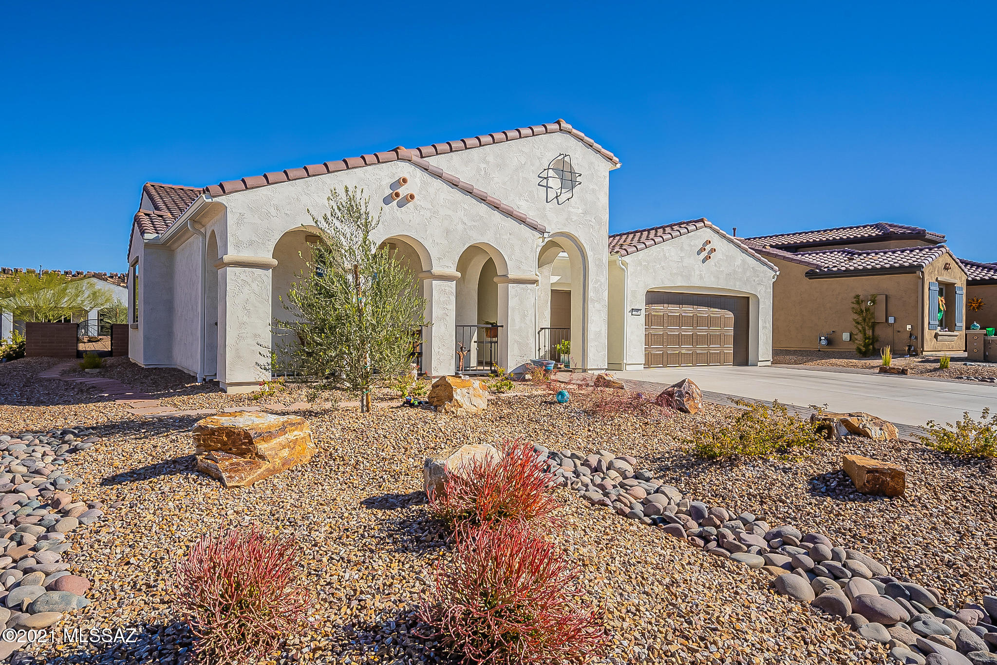 Quail Creek II Units 20 & 21 - Residential