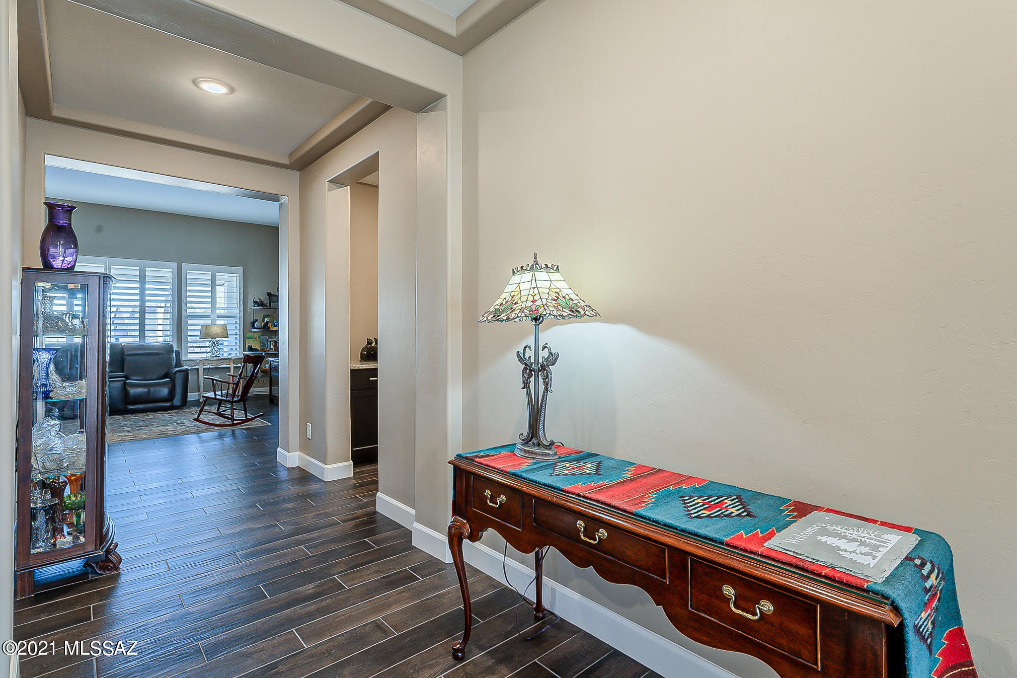 Quail Creek II Units 20 & 21 - Residential