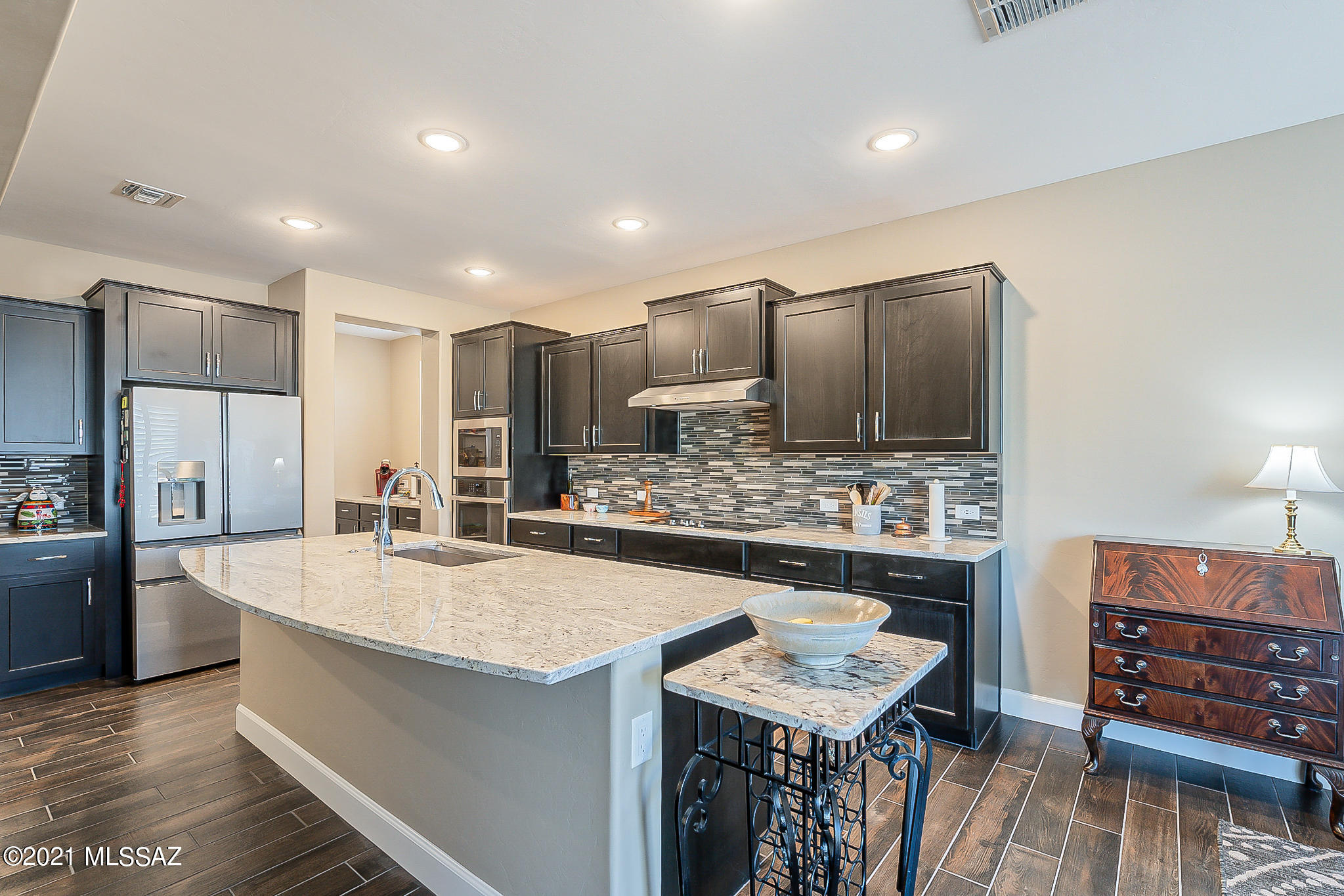 Quail Creek II Units 20 & 21 - Residential