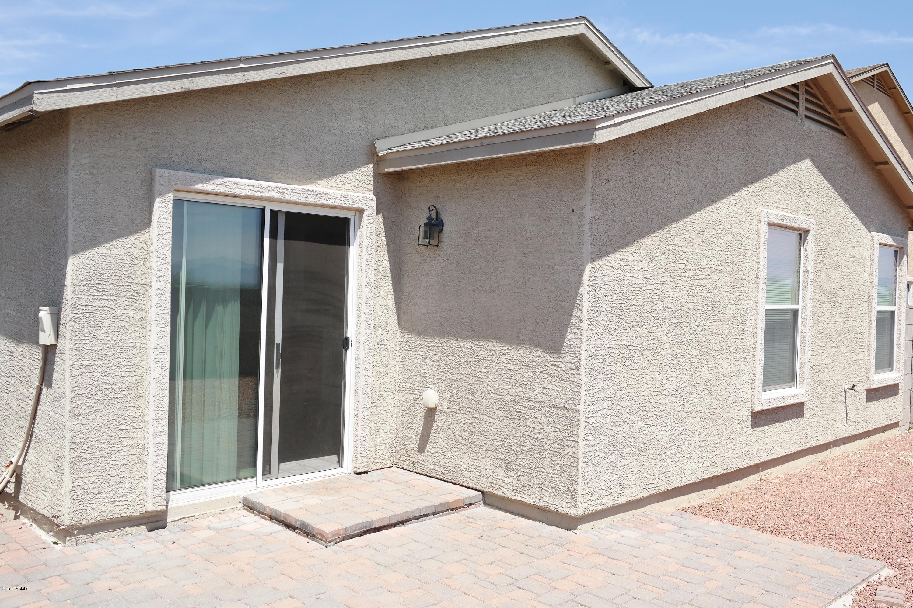Santo Tomas Villas (1-354) - Residential
