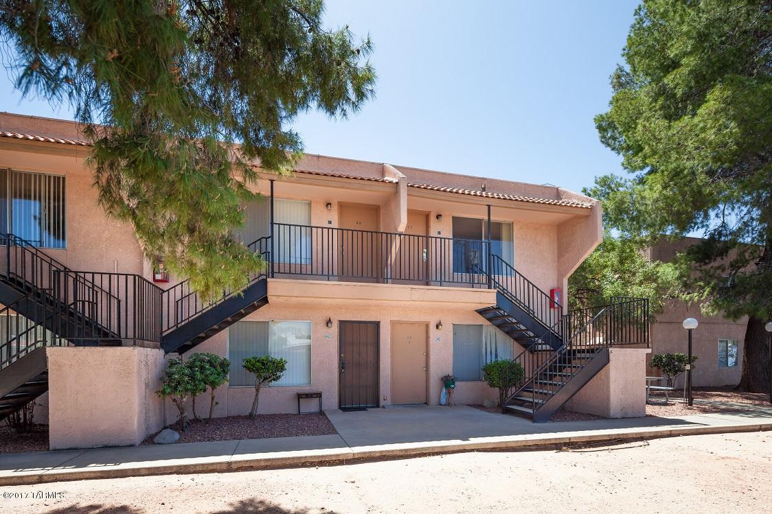 N/A - Residential Income