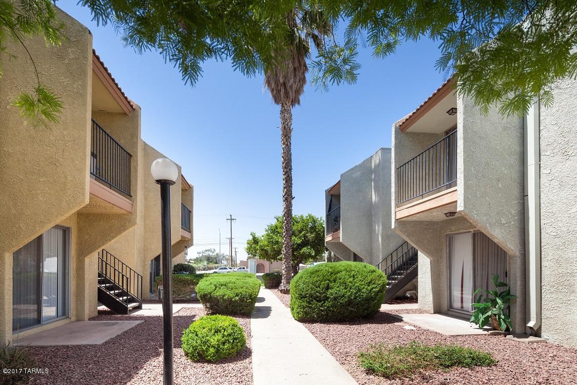 N/A - Residential Income