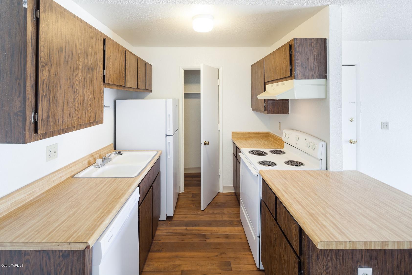 N/A - Residential Income