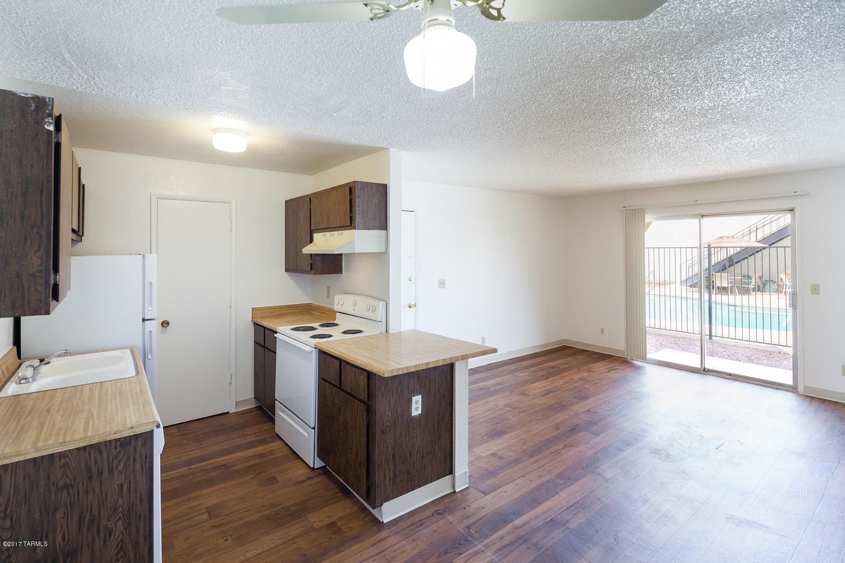 N/A - Residential Income
