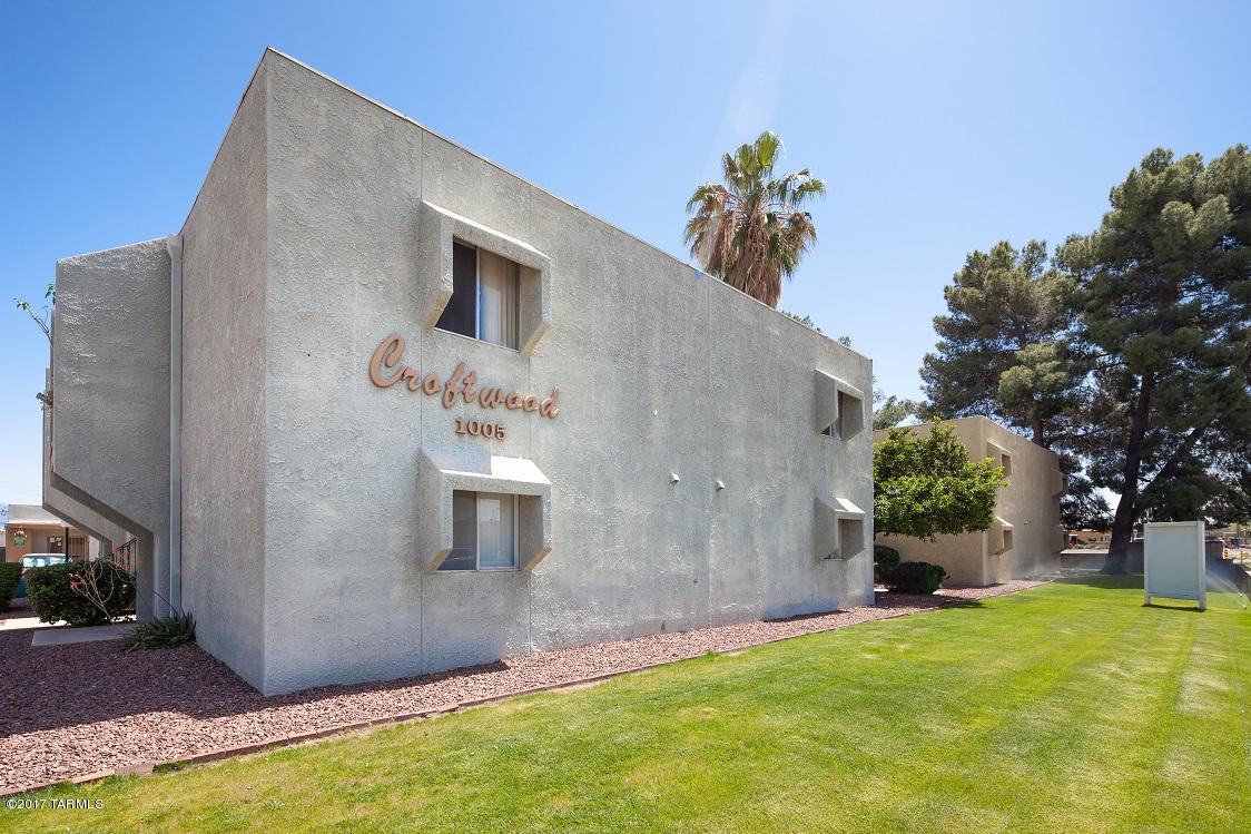 N/A - Residential Income