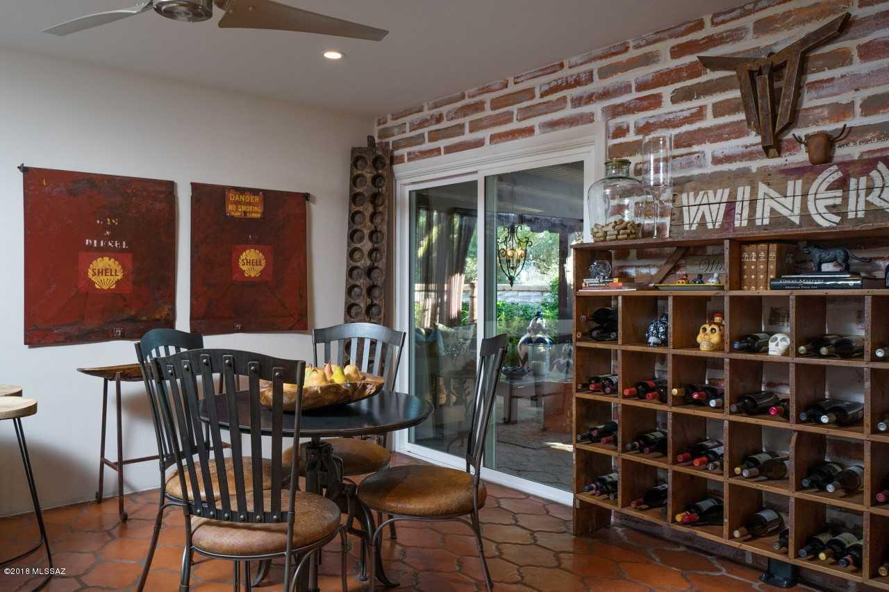 Catalina Foothills Estates NO. 2 - Residential