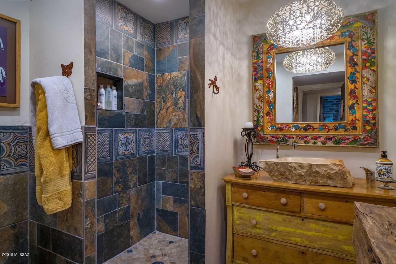 Catalina Foothills Estates NO. 2 - Residential