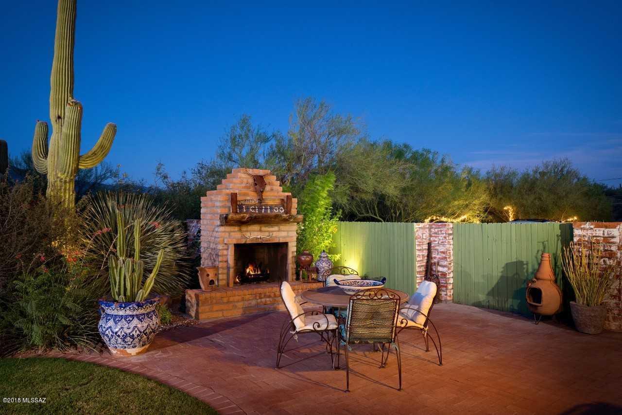 Catalina Foothills Estates NO. 2 - Residential