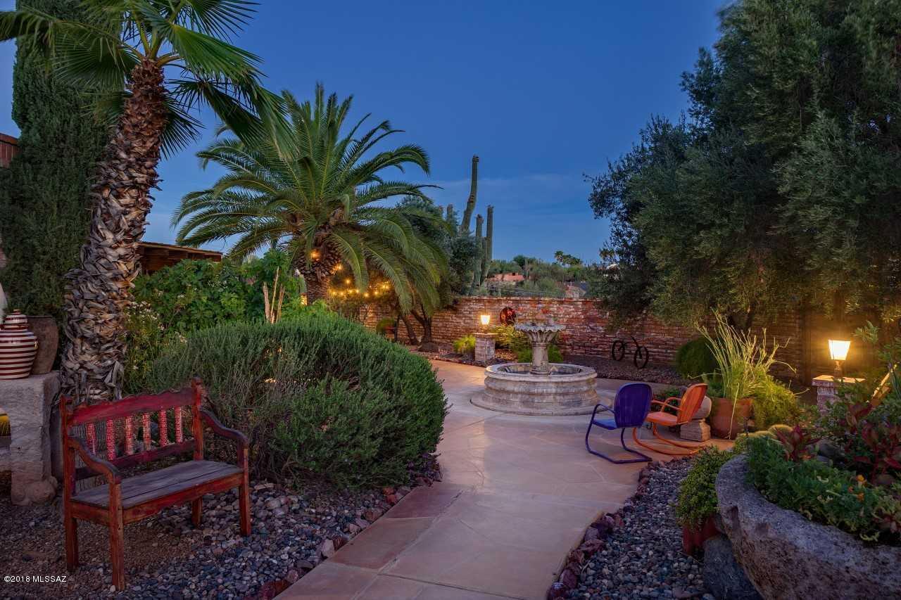 Catalina Foothills Estates NO. 2 - Residential