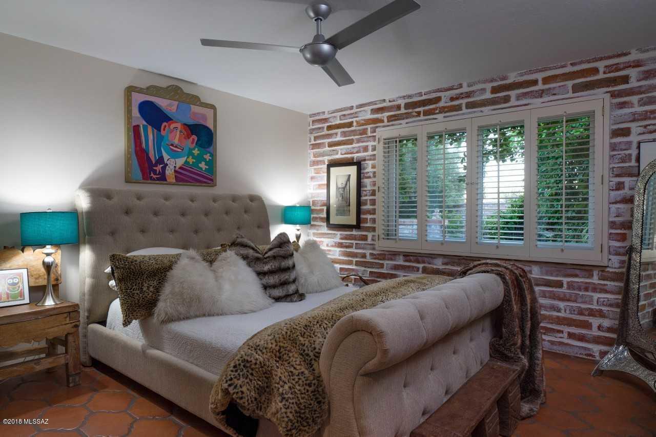 Catalina Foothills Estates NO. 2 - Residential