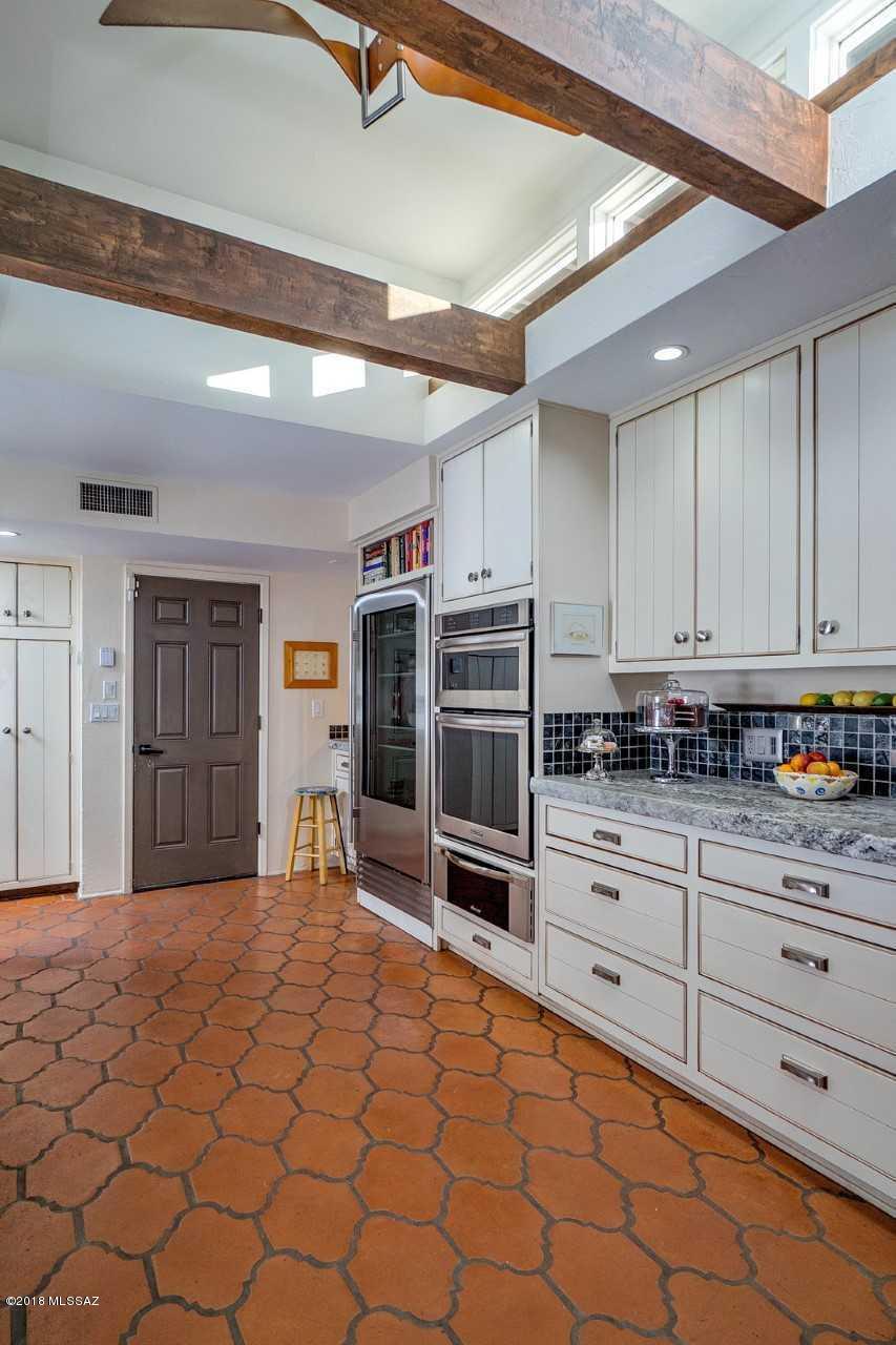 Catalina Foothills Estates NO. 2 - Residential