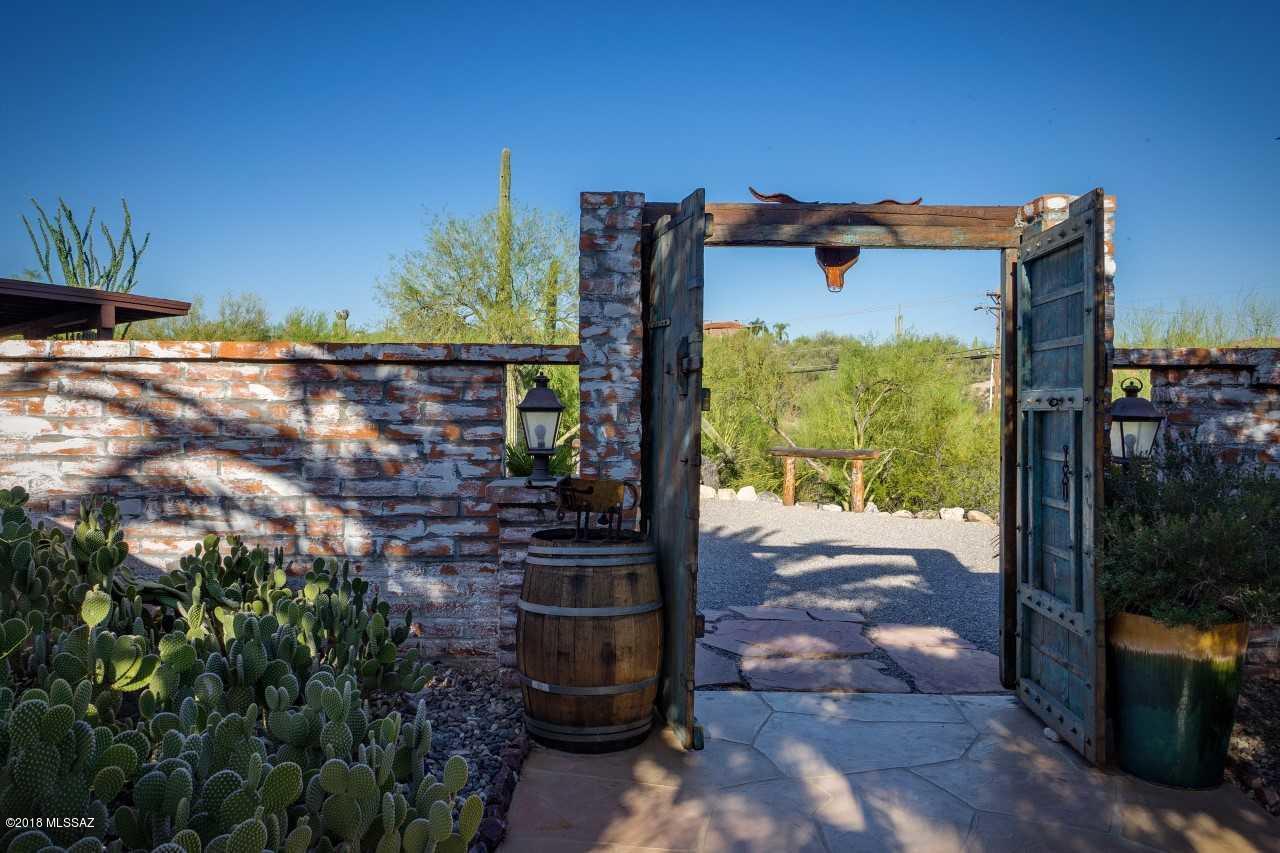 Catalina Foothills Estates NO. 2 - Residential