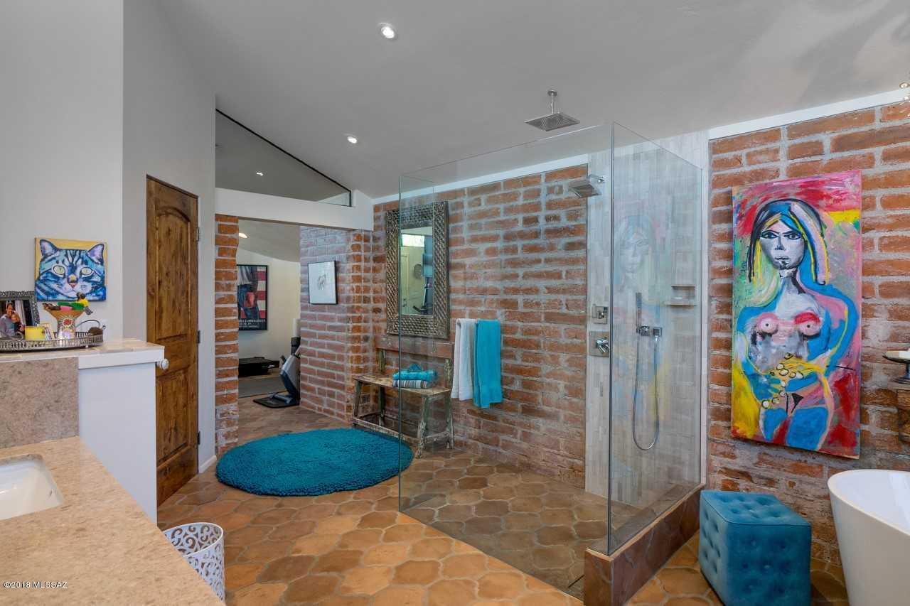 Catalina Foothills Estates NO. 2 - Residential